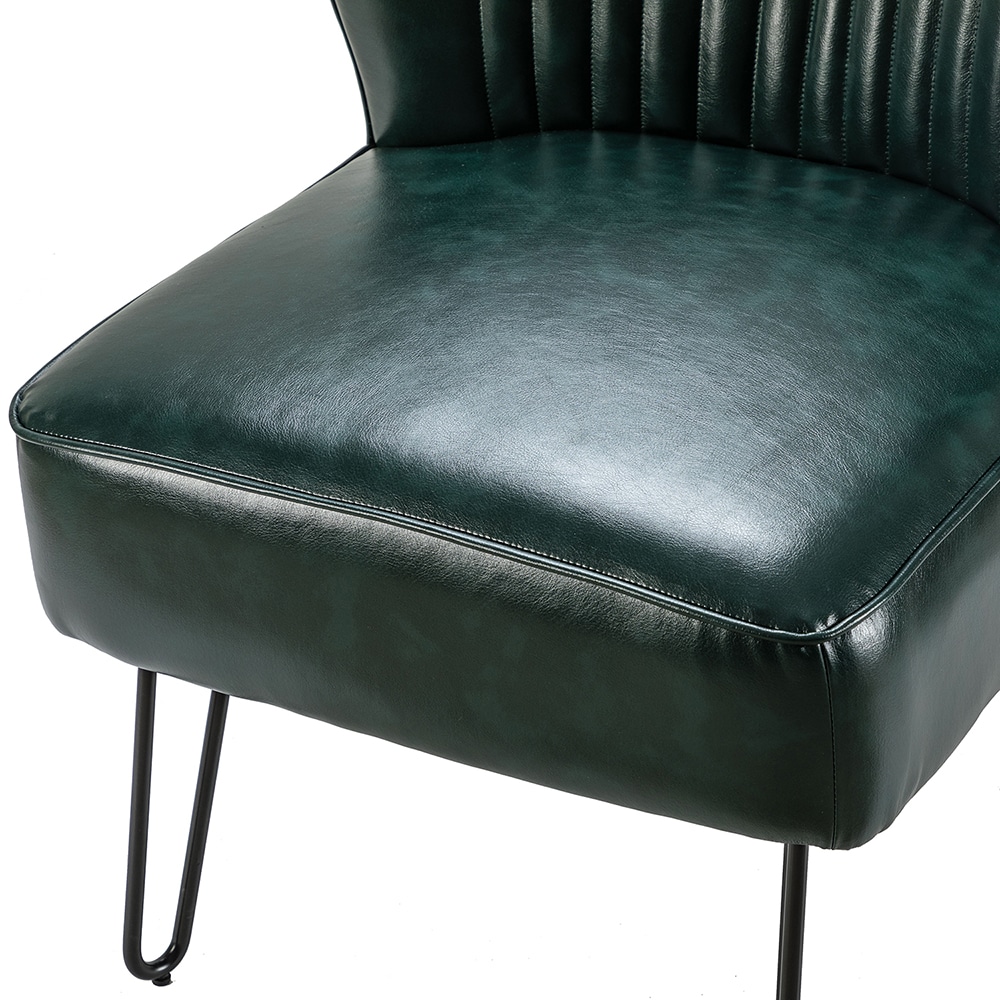 14 Karat Home CHM0196-GREEN chairs - View #9