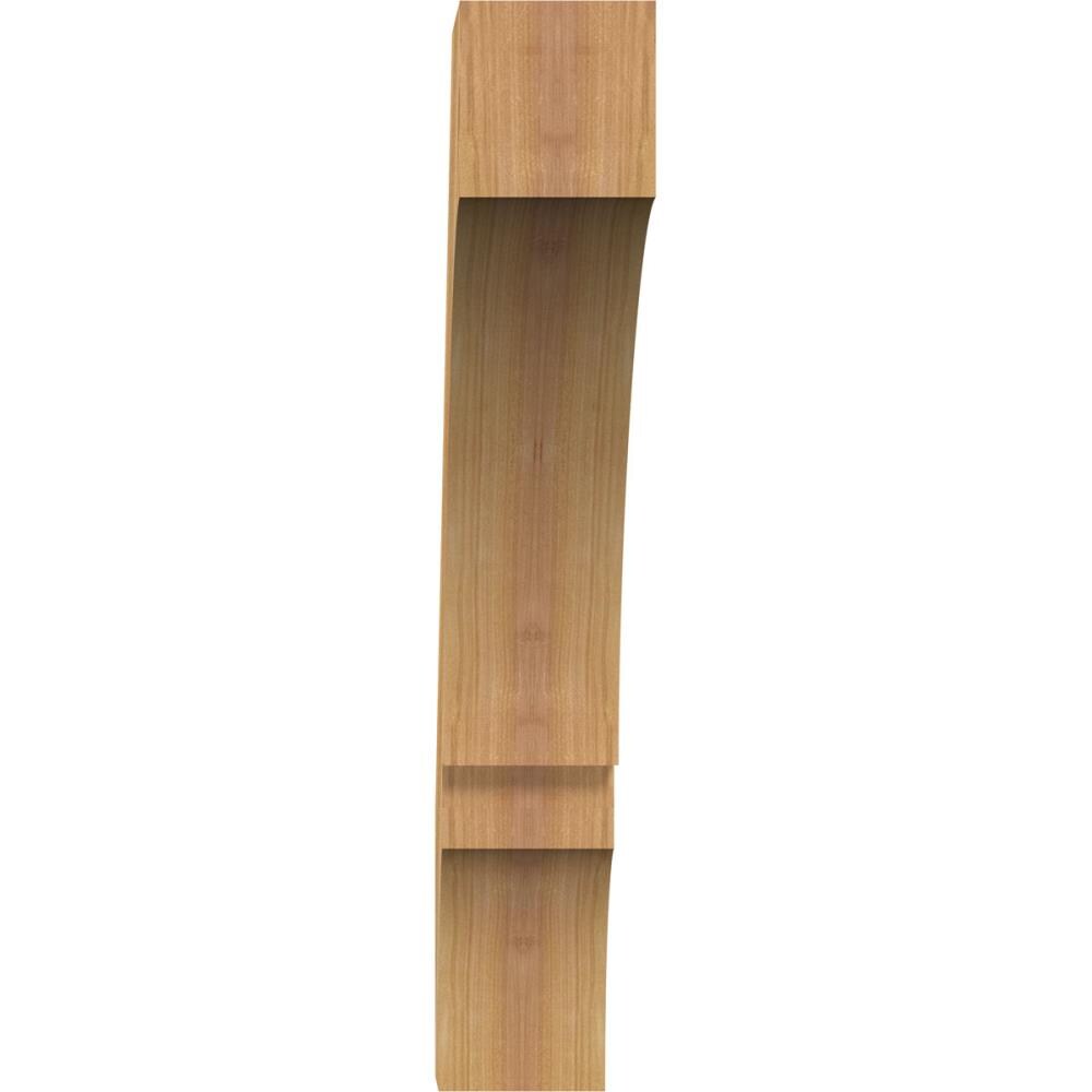 Ekena Millwork BRC04X24X24BOA00RWR braces - View #2