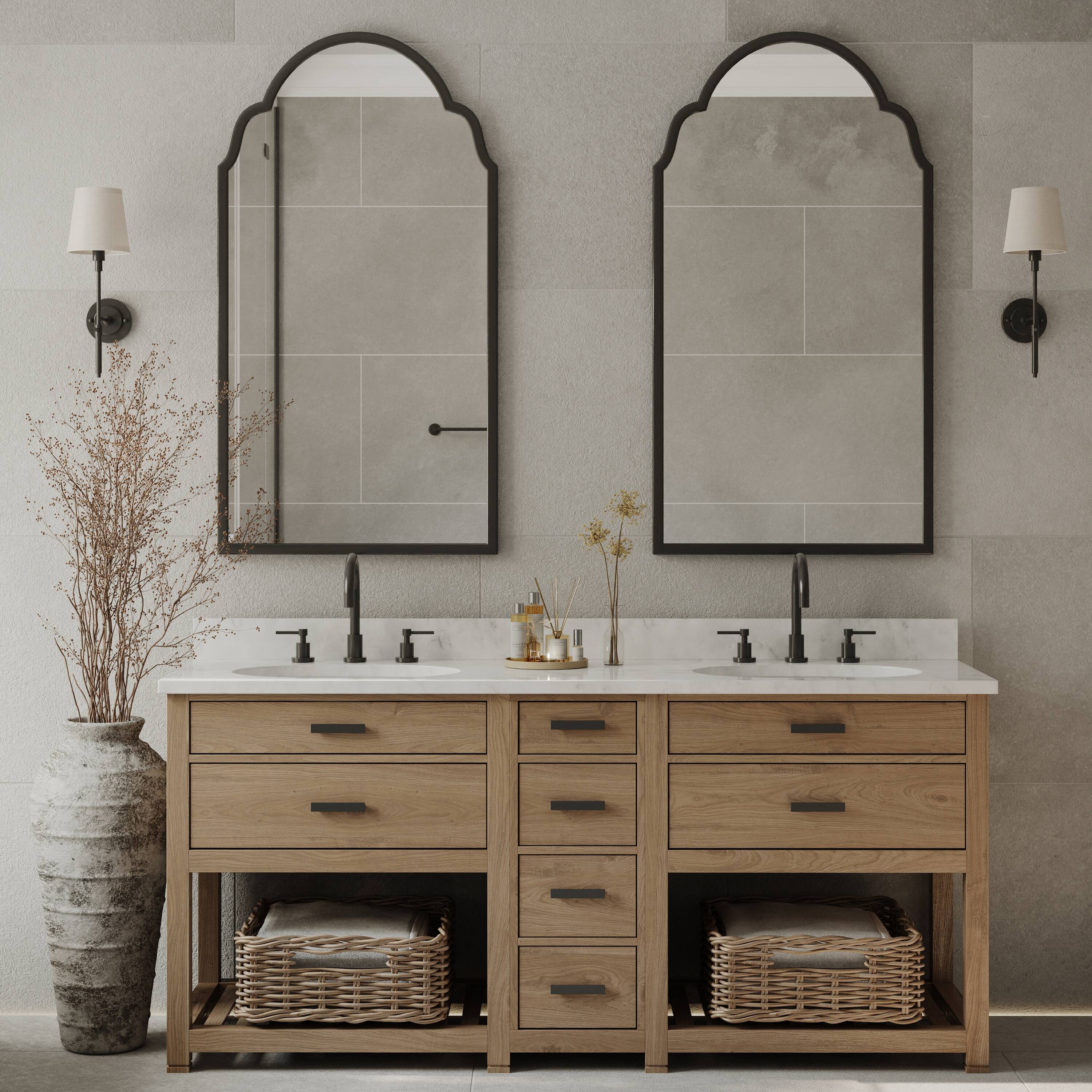 ZLINE KITCHEN & BATH EMBY-BF-MB Lavatory-Faucets - View #4