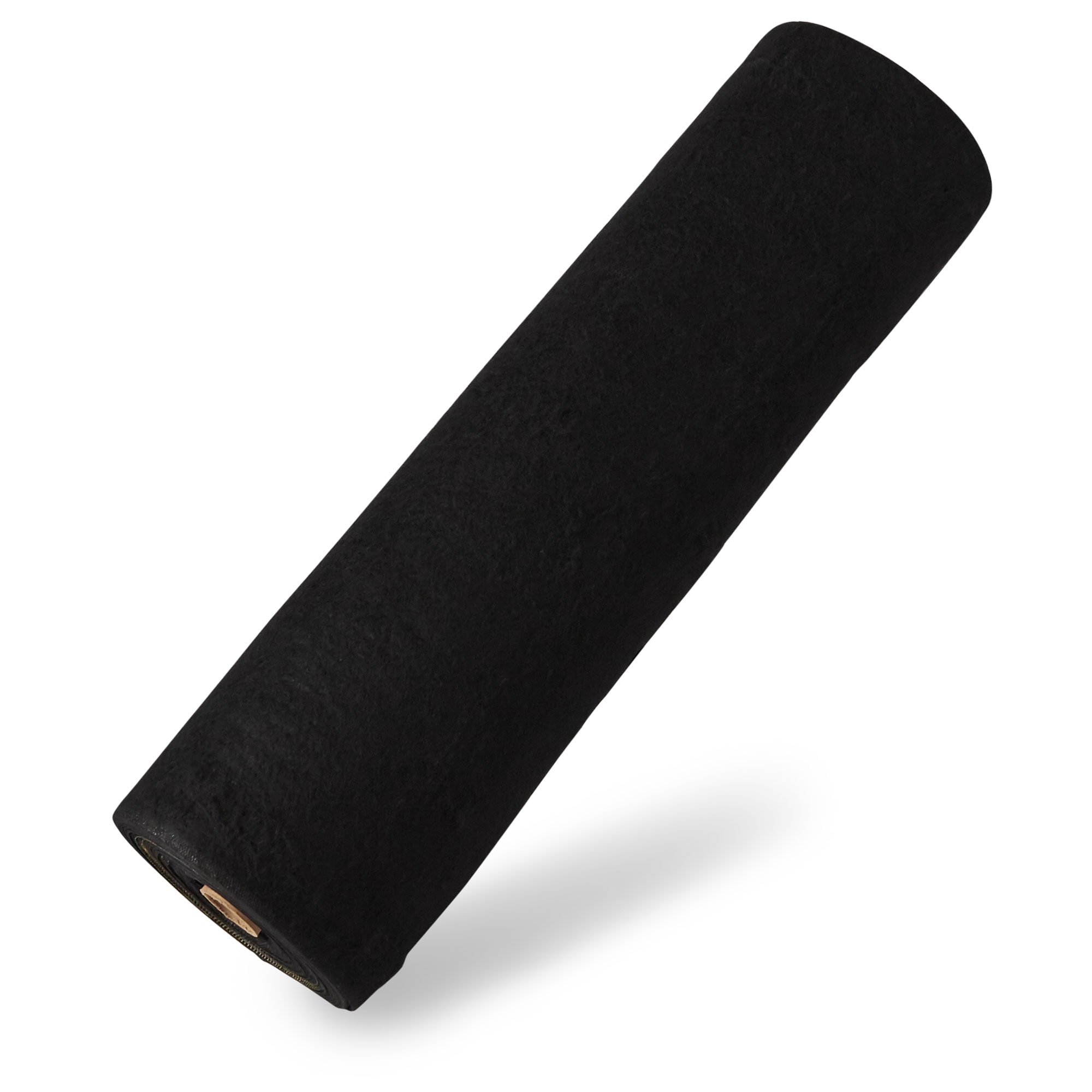 DeWitt 3' x 250' Black Polypropylene Landscape Fabric