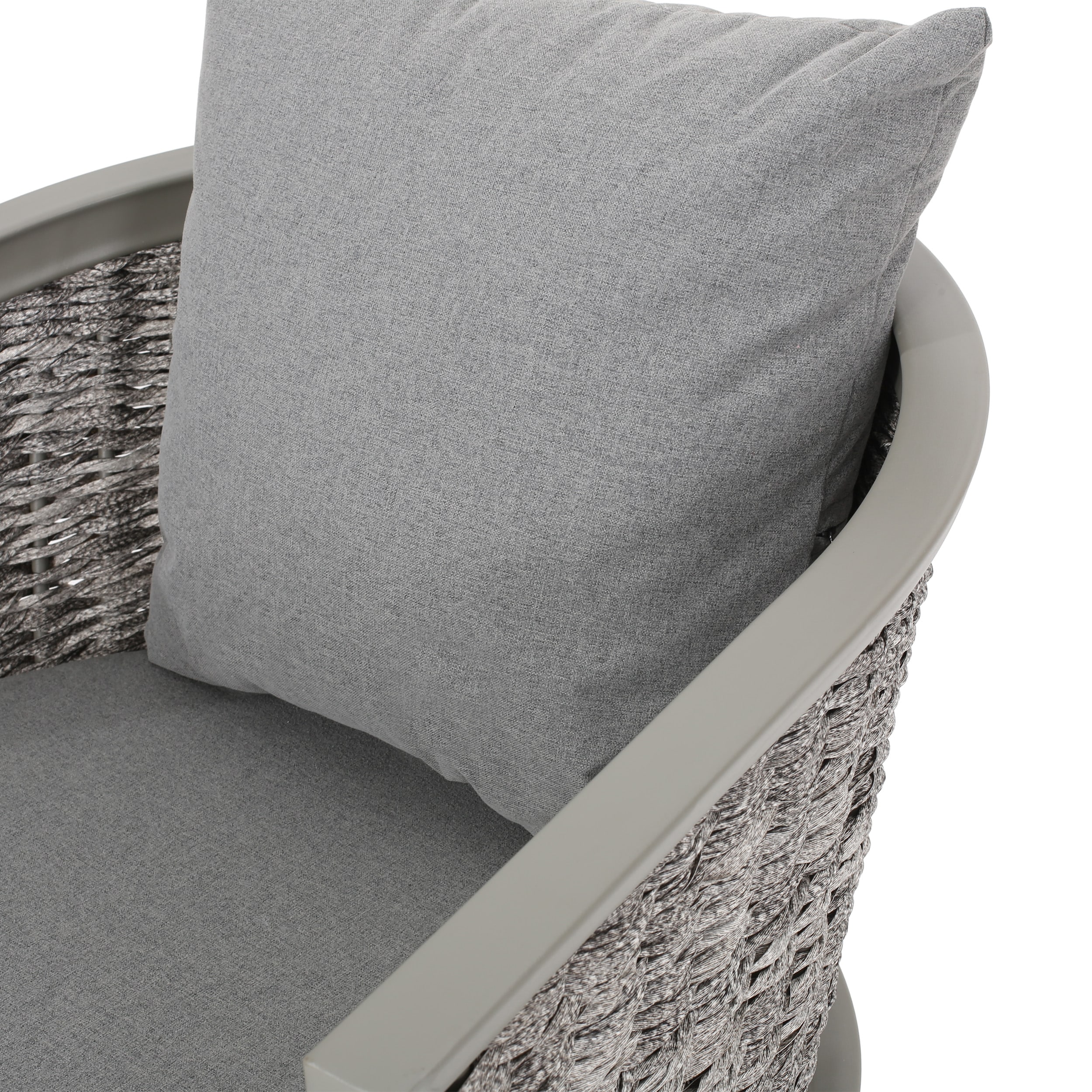 Clihome CL-NA-67847 Patio-Chairs - View #5