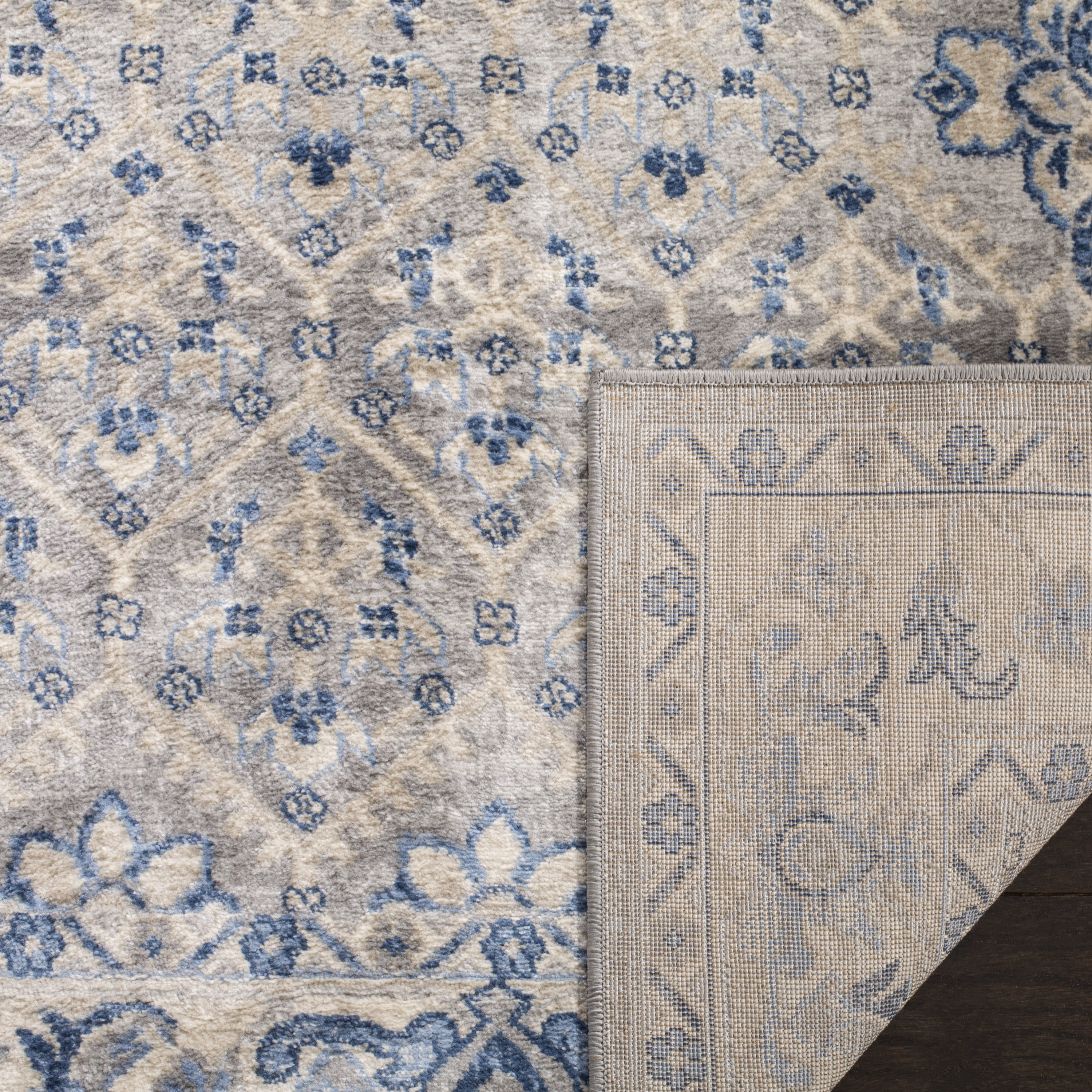 Safavieh BNT869G-222 rugs - View #4