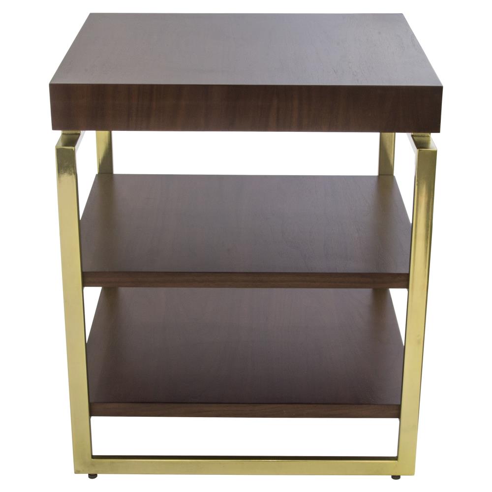 Yosemite Home Decor FN48711137 End-Tables - View #3
