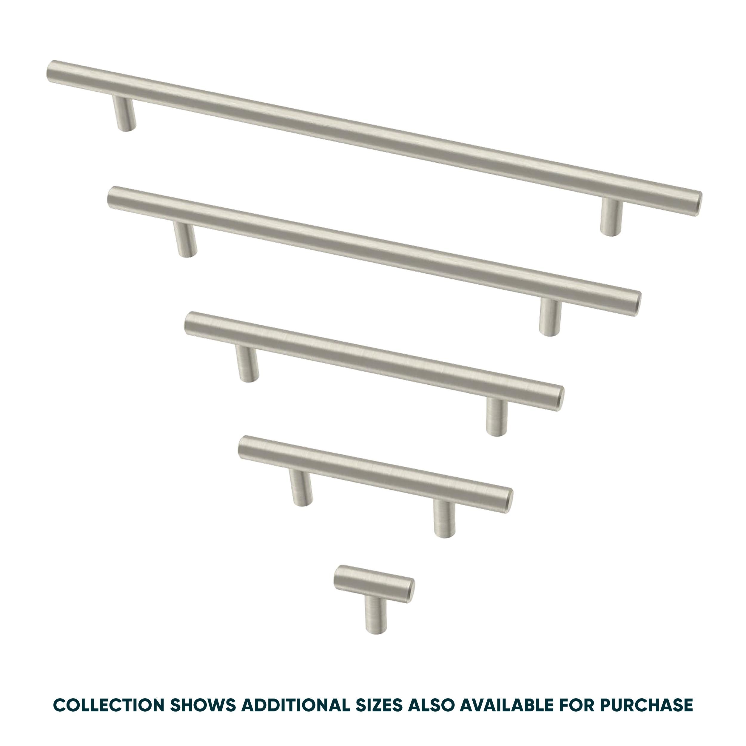 Origin 21 P15966W-SS-CP Cabinet-Knobs - View #3