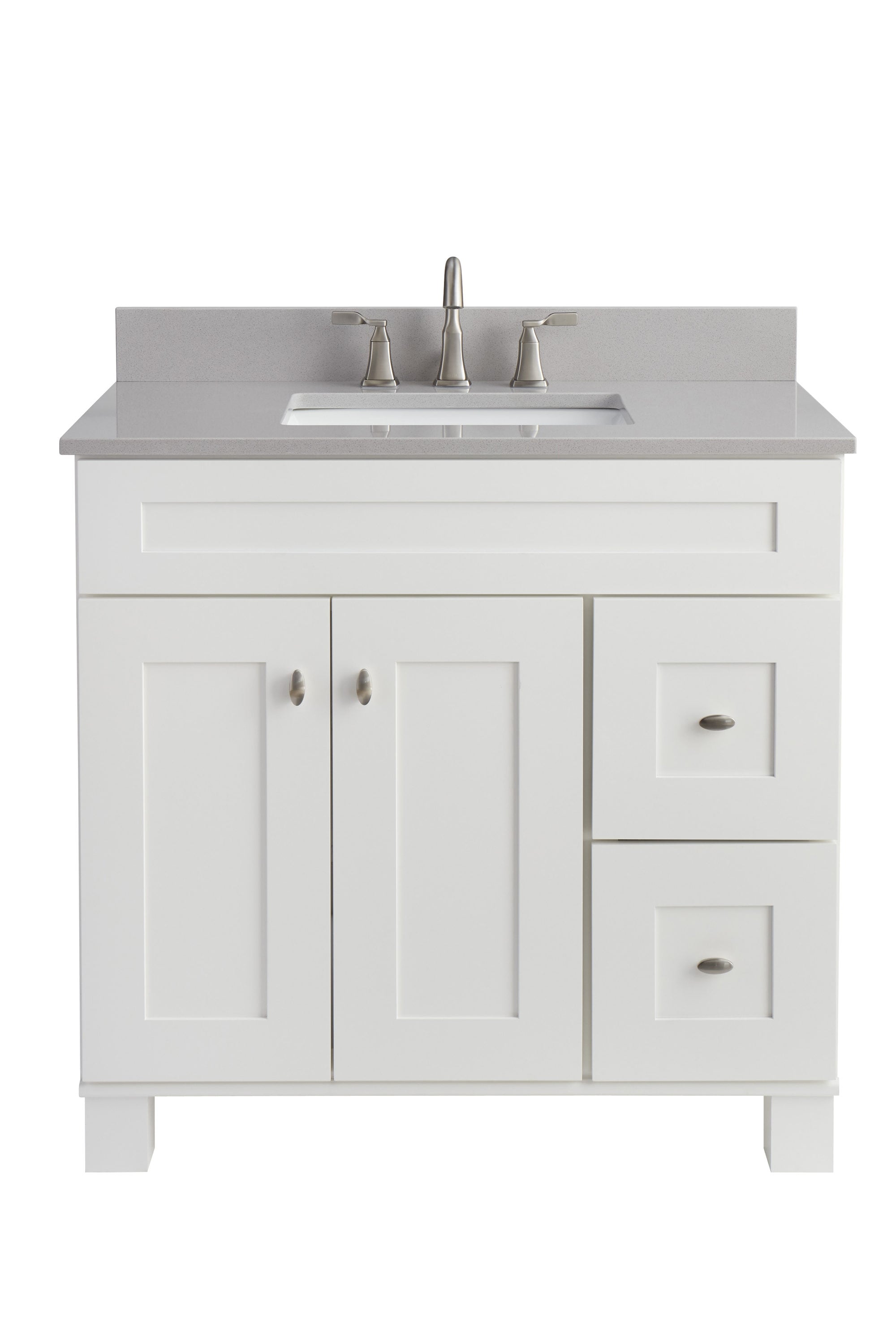 Delta 35766LF-SP Lavatory-Faucets - View #5