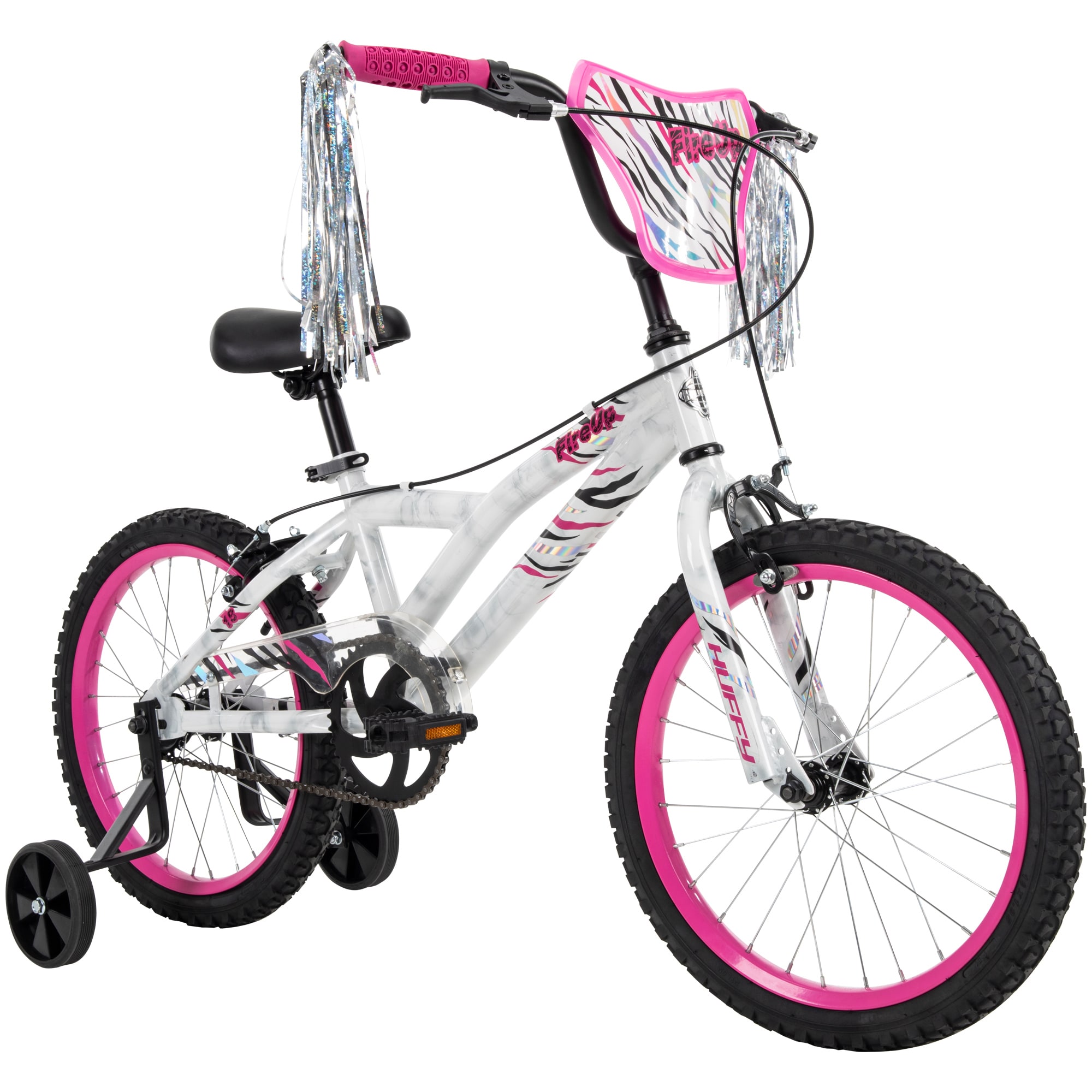 Huffy discount barbie bike