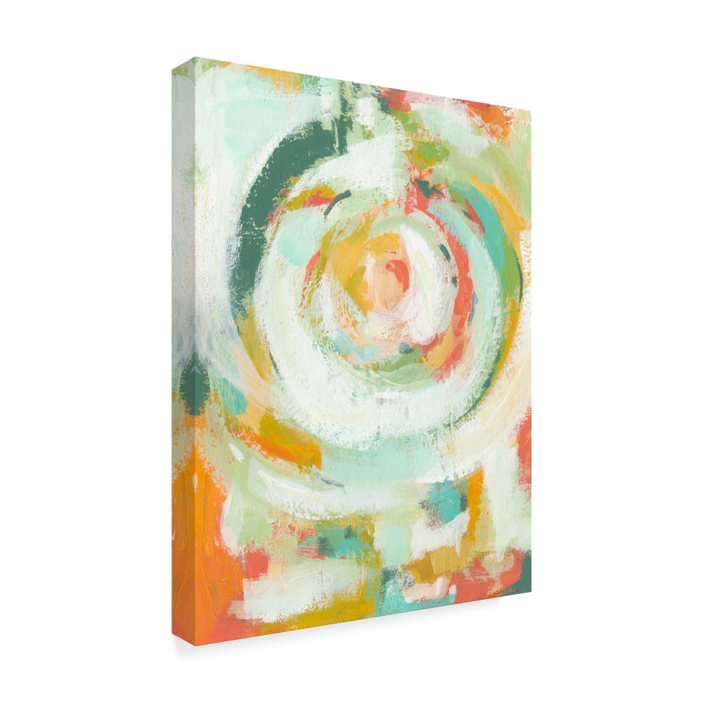 Trademark Fine Art WAG07117-C1419GG Wall-Art - View #2