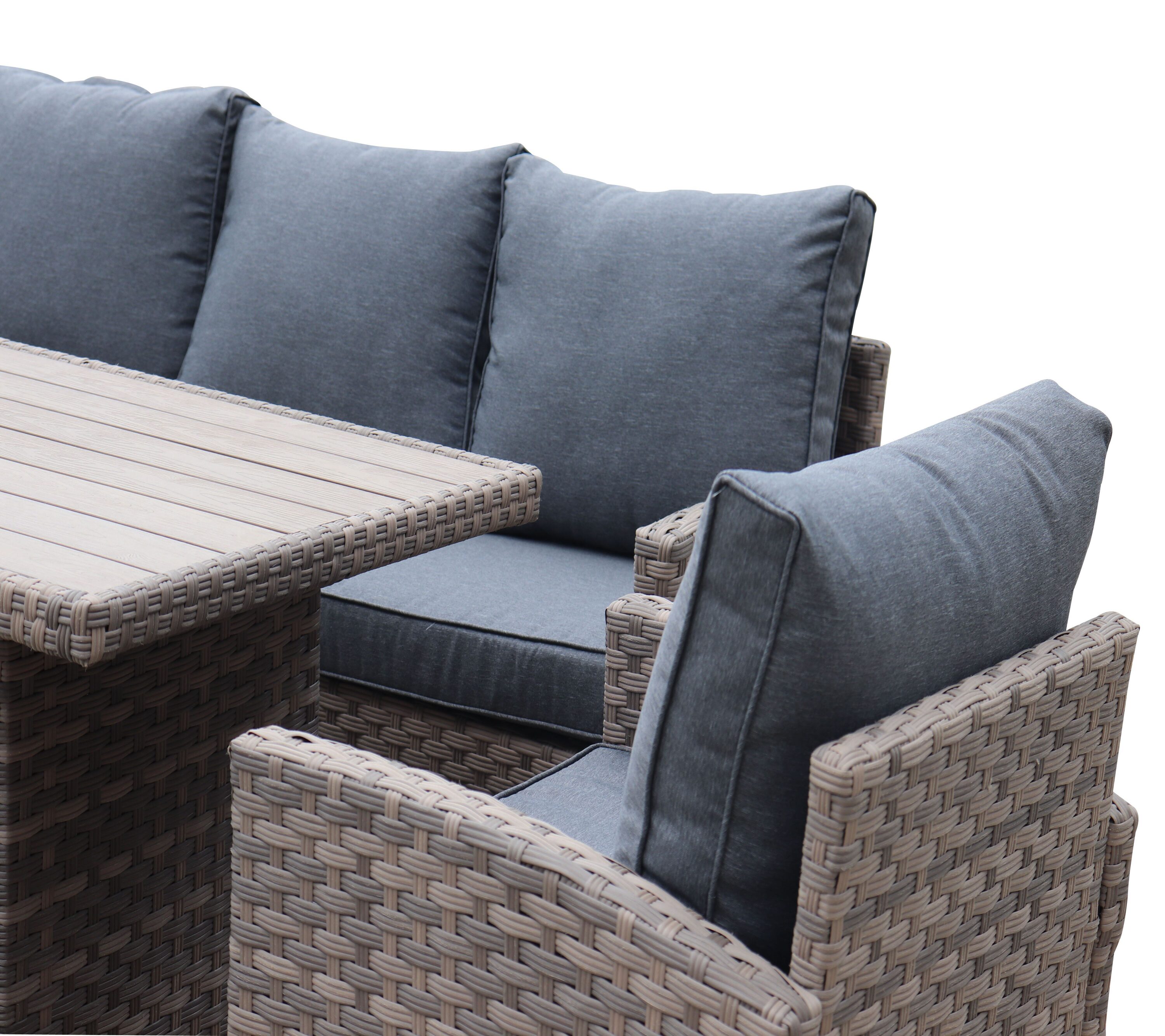 Flynama YC-V-DS-0008A Patio-Conversation-Sets - View #12