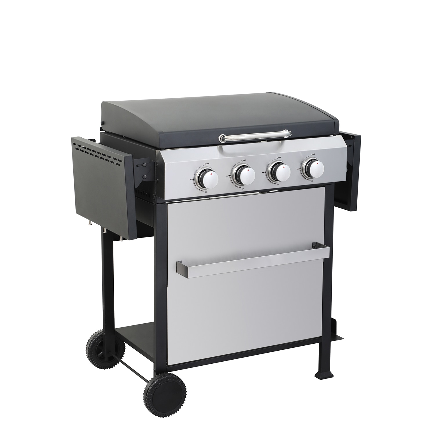 GZMR GZ-W22301 Gas-Grill - View #3