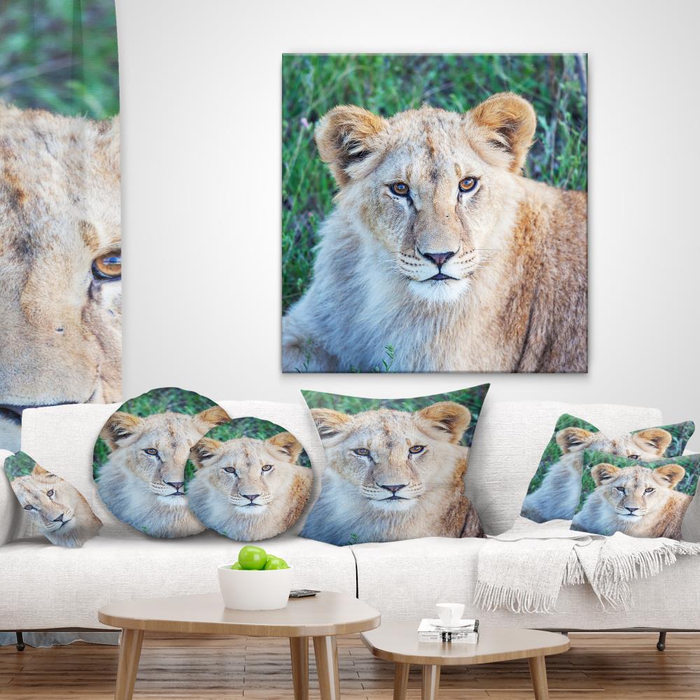 Designart CU12267-12-20 Accent-Pillows - View #4