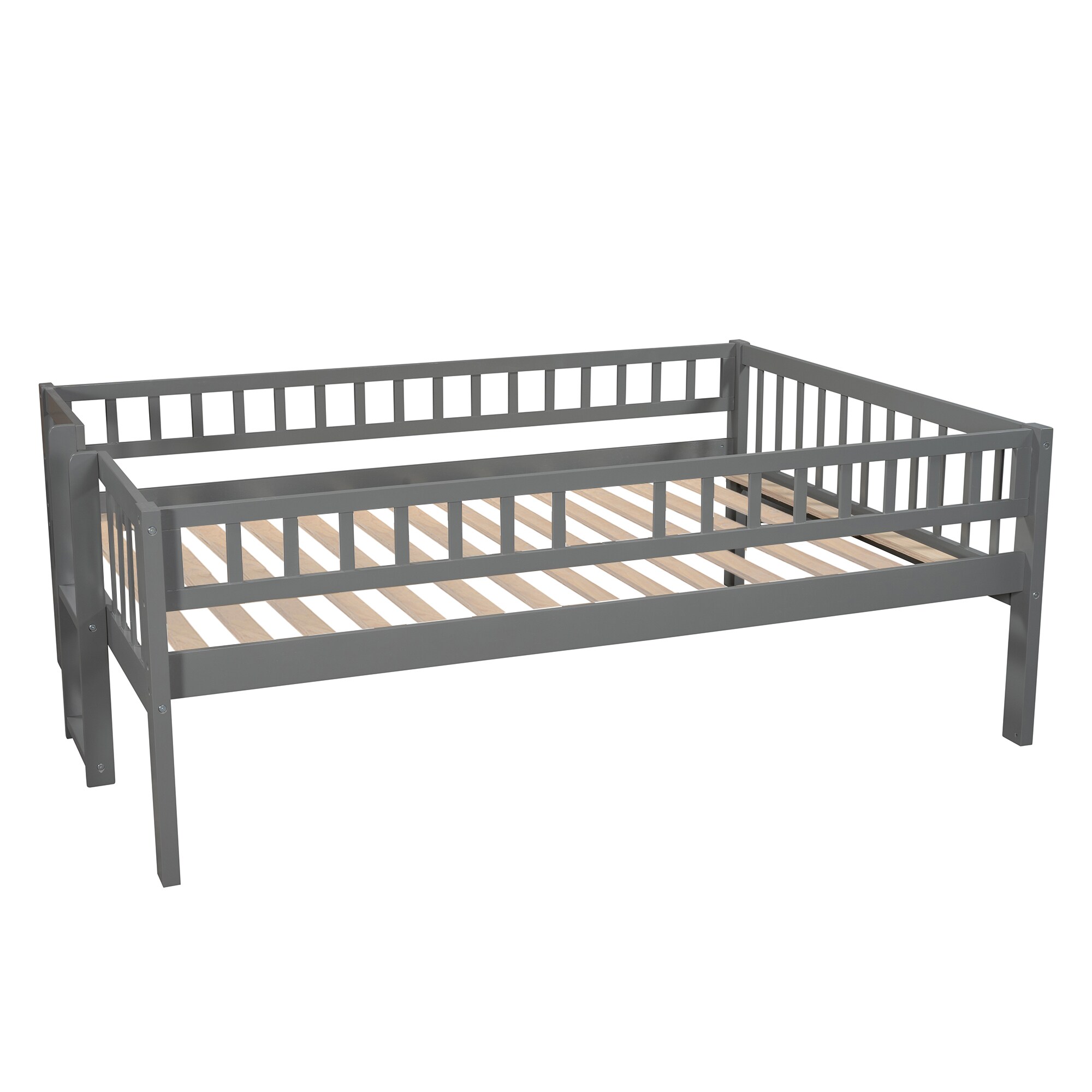 ModernLuxe L3P-LT100052AAE Bunk-Beds - View #13