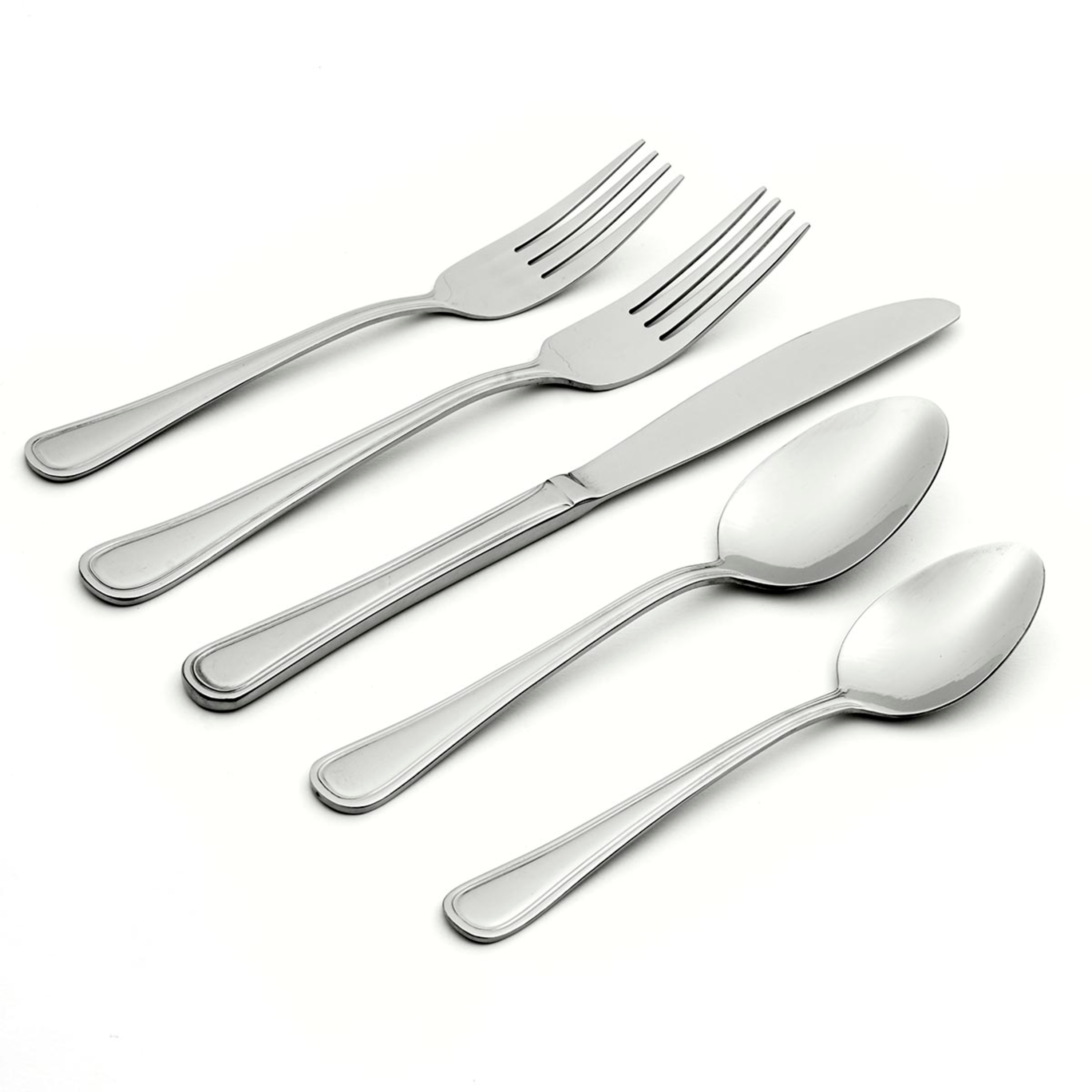 Oneida H081074A flatware - View #2