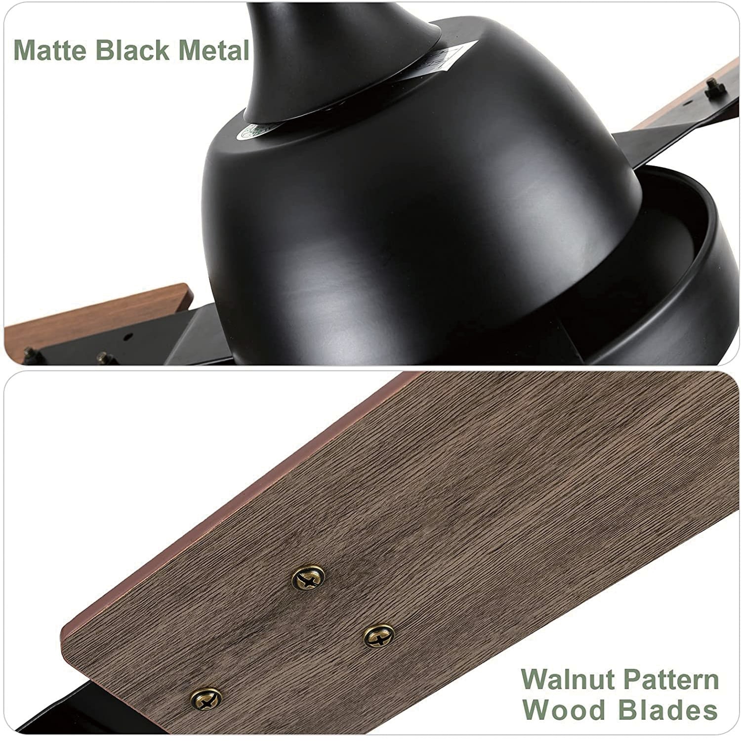 Maincraft D01-CF036 Ceiling-Fans - View #6