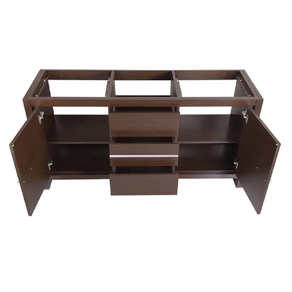 Fresca FCB8119WG vanities - View #3