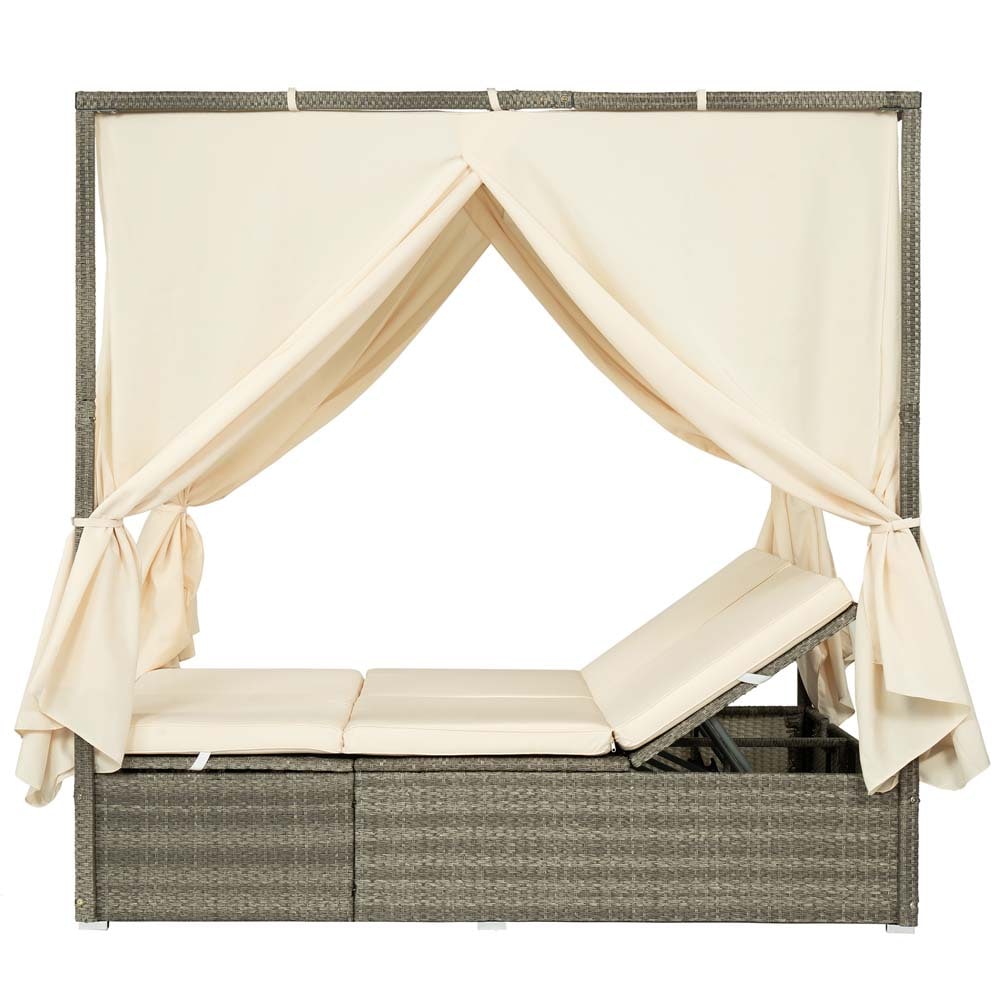 ModernLuxe L-WY000312AAA Patio-Sofas-Daybeds - View #7