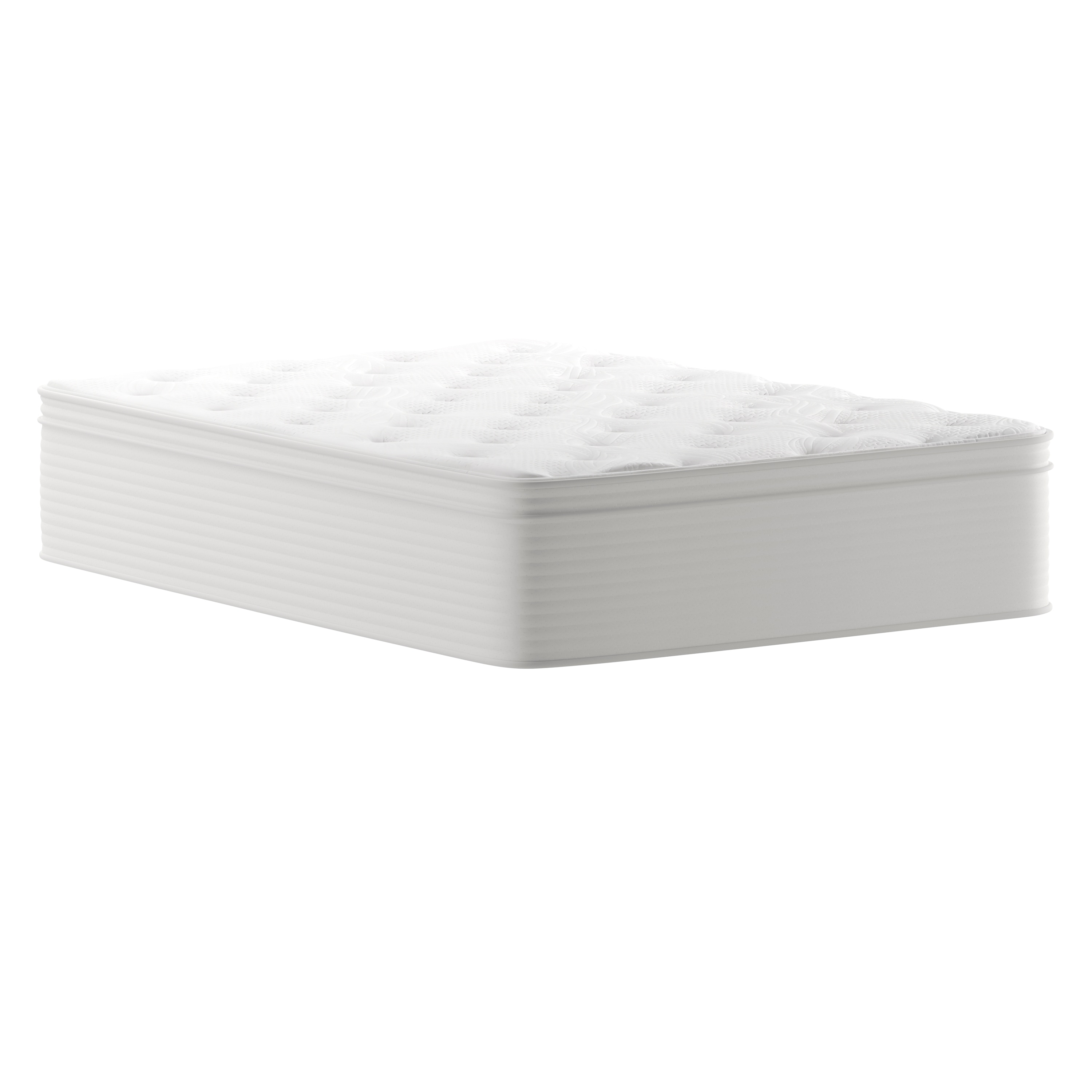 Taylor & Logan 196861088704 Mattresses-Boxsprings - View #2