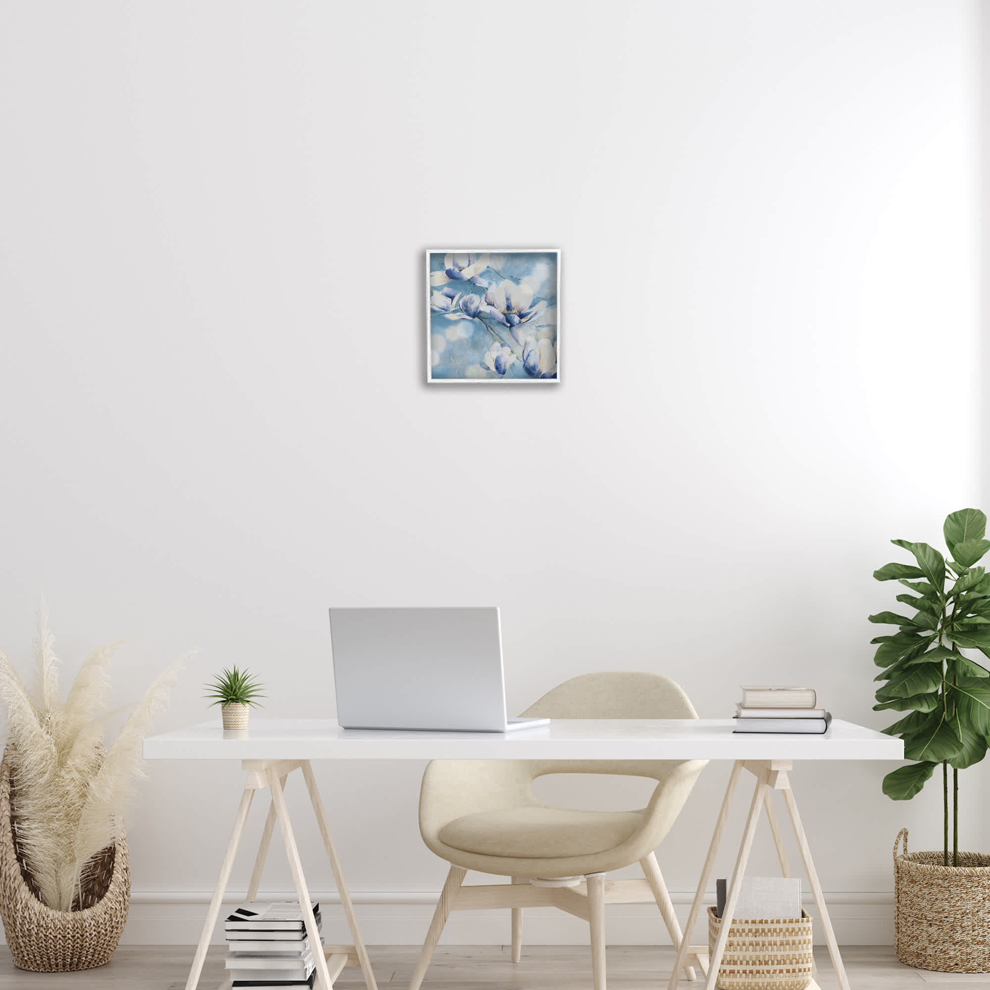 Stupell Industries BS-279-WFR-12X12 Wall-Art - View #3