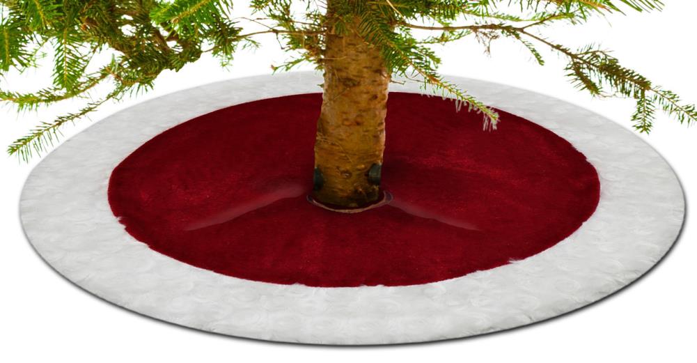 Holiday Living 21816332LO Tree-Skirts - View #2