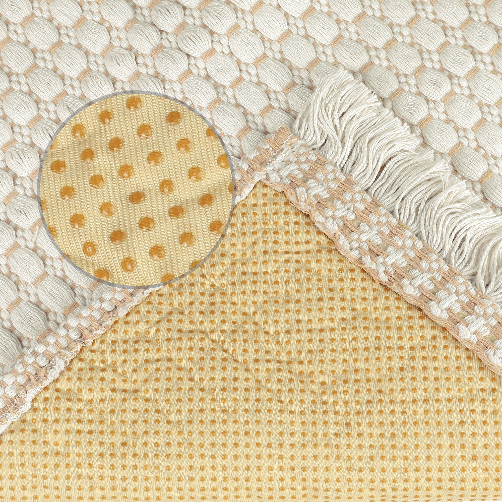Unique Bargains S26013000UX1669 Bath-Rugs - View #4