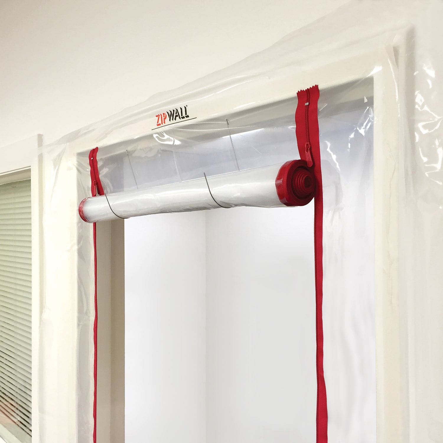 ZipWall ZDS Tarp-Accessories - View #5