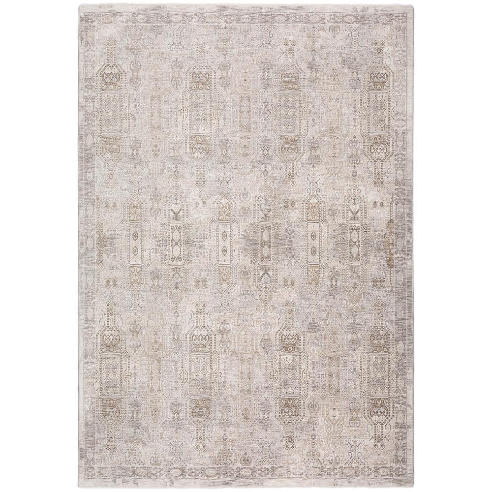 Dalyn CY1LI3X5 Cyprus CY1 Linen 3' x 5' Rug