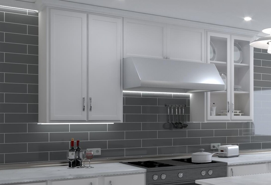 Andova Tiles SAM-ANDPER818 Tile-Samples - View #2