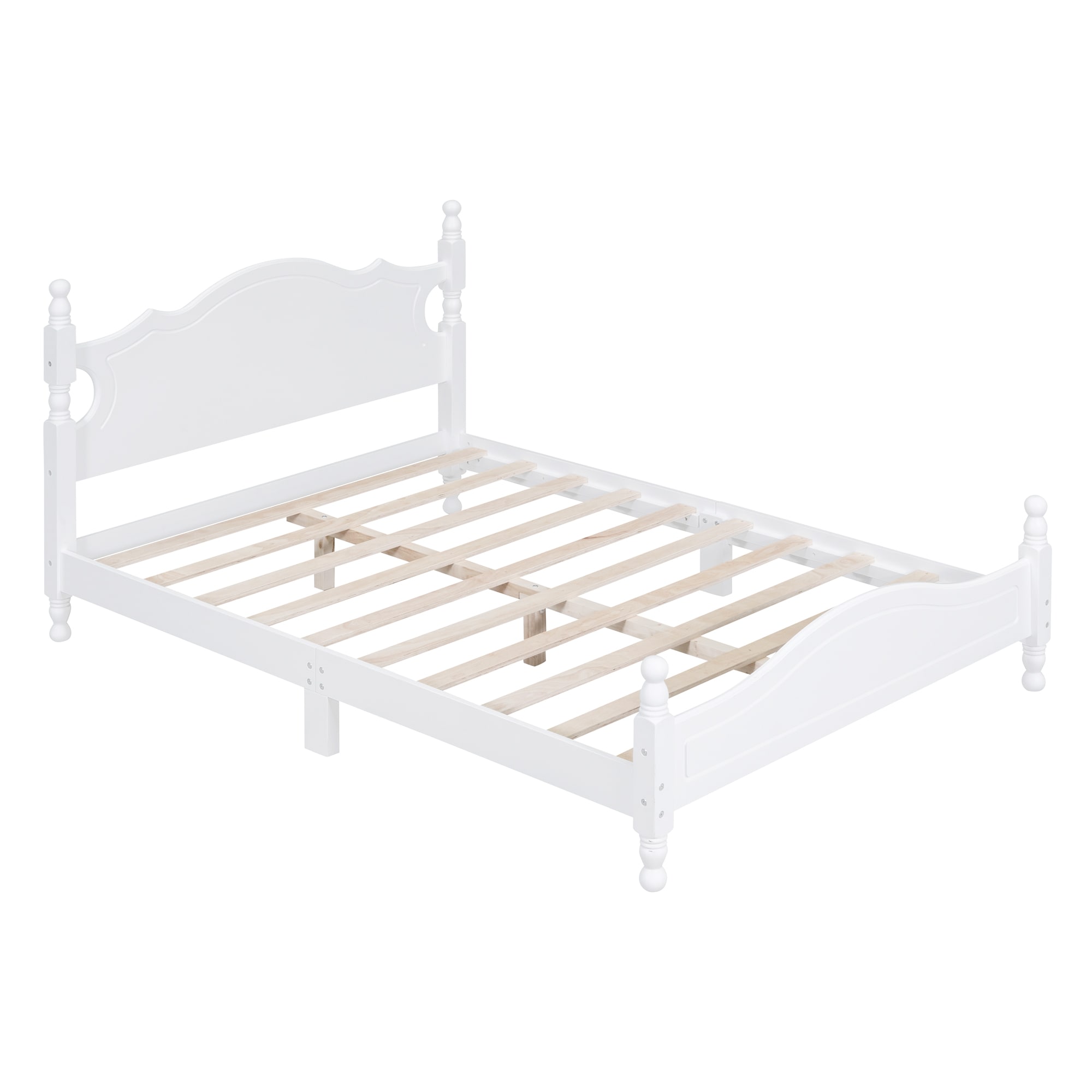 ModernLuxe L3P-WF310129AAK beds - View #6