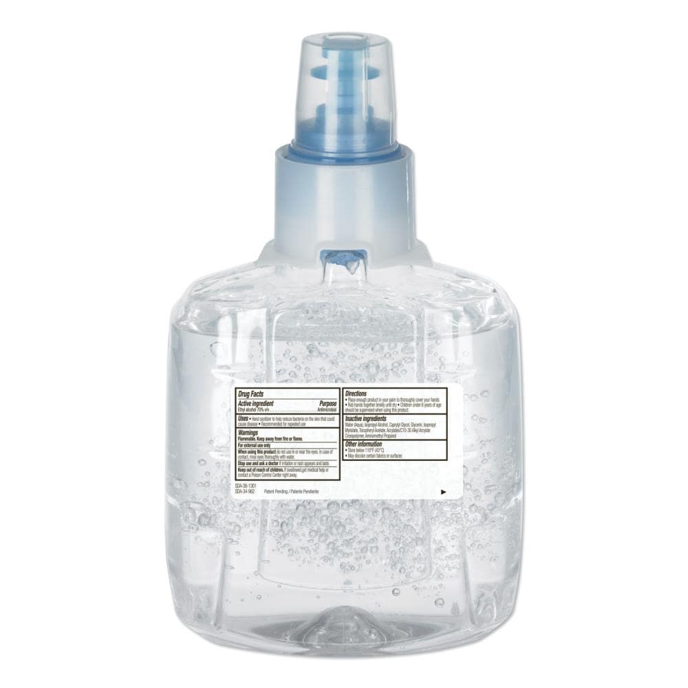 PURELL GOJ190302CT Hand-Sanitizers - View #3