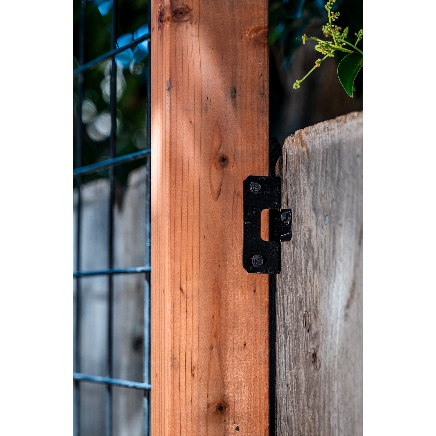 Simpson Strong-Tie APRTR Deck-Adapters - View #5