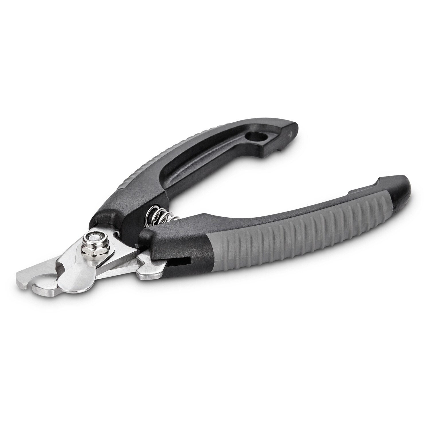 Well & Good Stainless Steel Nail Clippers for Small Dogs
