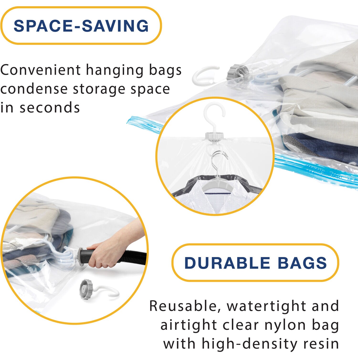 Whitmor 6782-7282-CB Clothing-Storage-Accessories - View #13