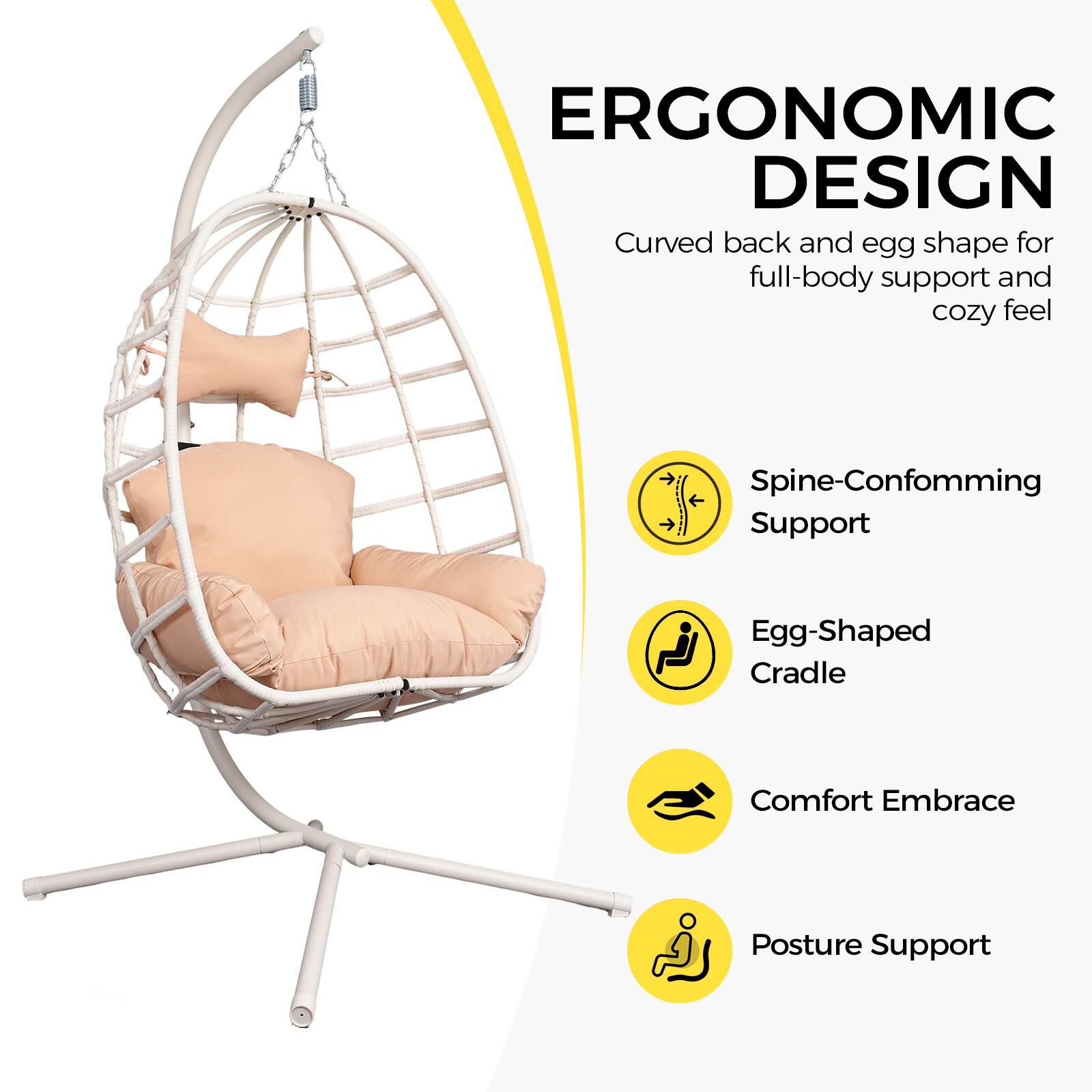 LUXEYARD DS-L-YC937 Patio-Chairs - View #5