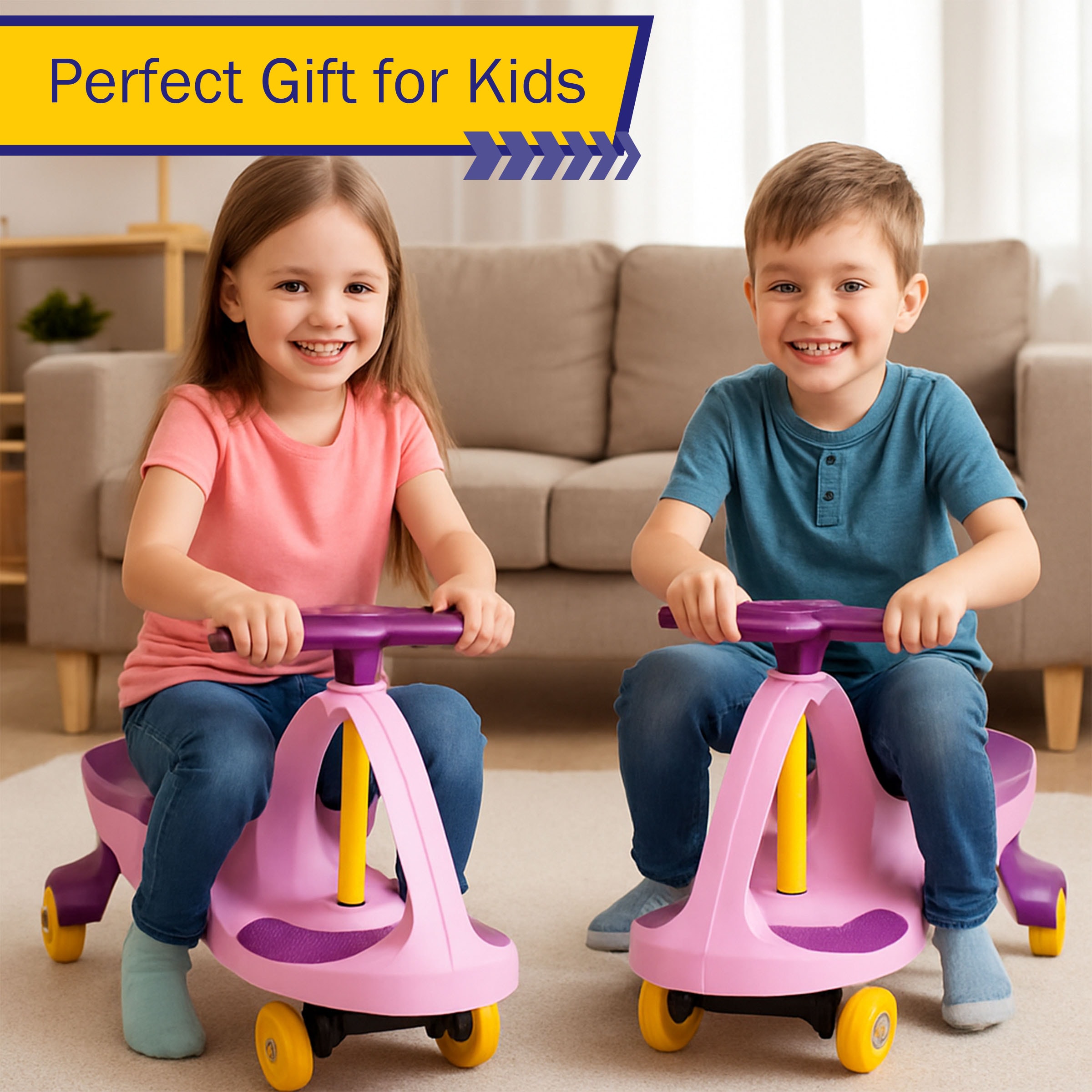 Toy Time 893186GJX Play-Toys - View #4