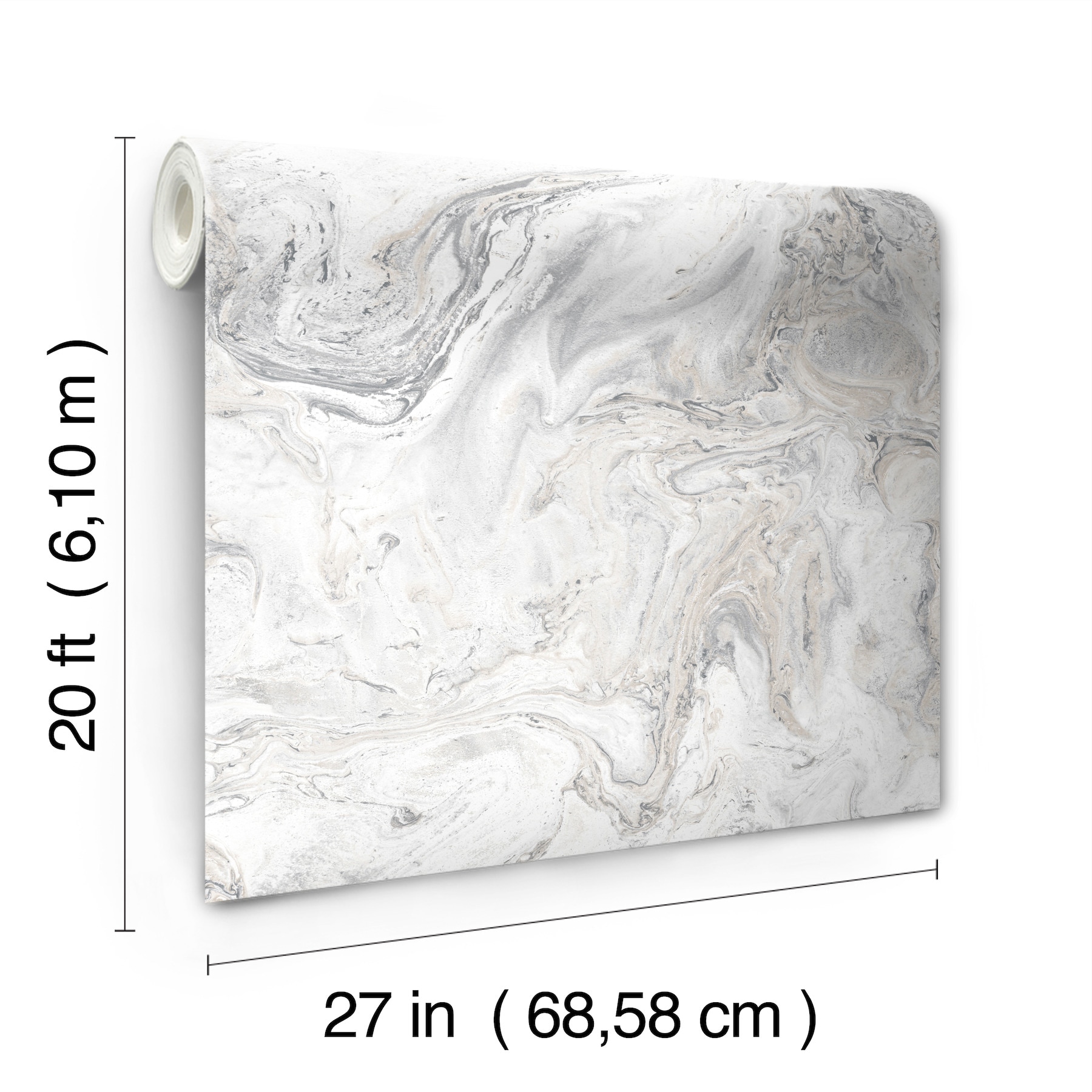 York Wallcoverings PSW1127RL wallpaper - View #3