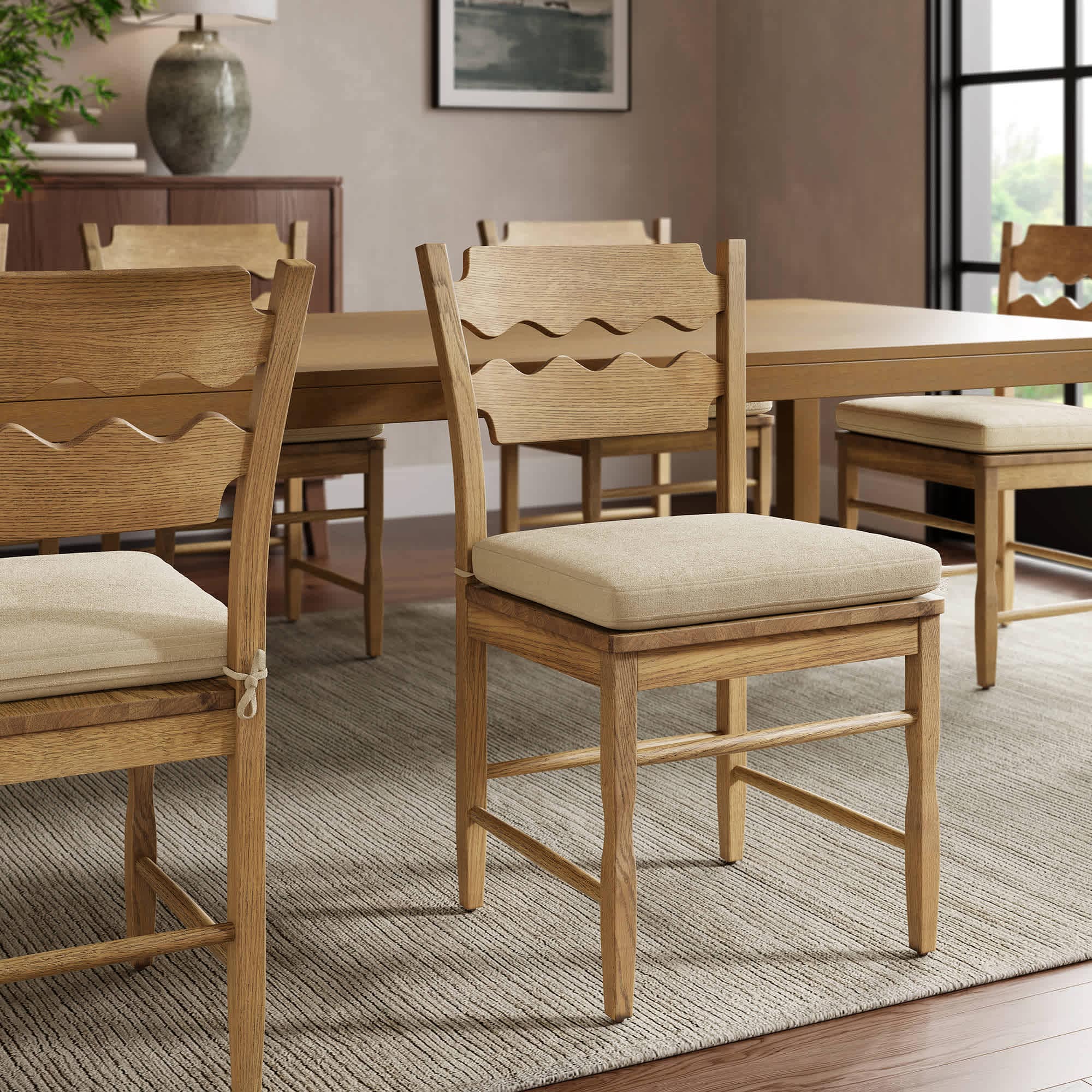 Modway EEI-7507-LIN Dining-Chairs - View #6
