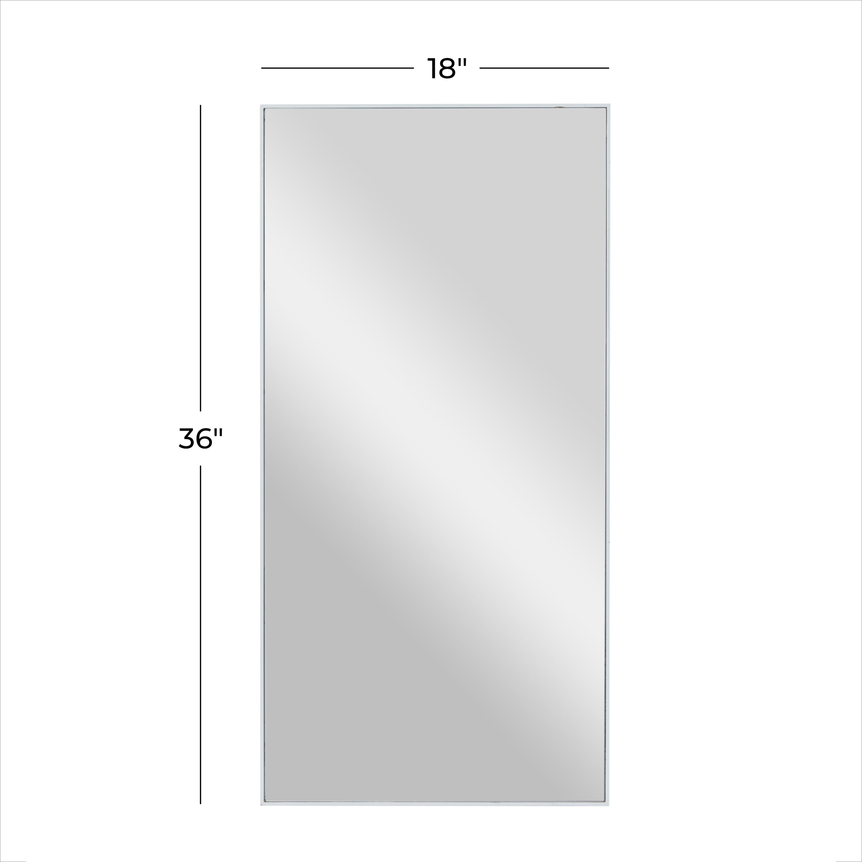 Grayson Lane 98552 Decor-Mirrors - View #5