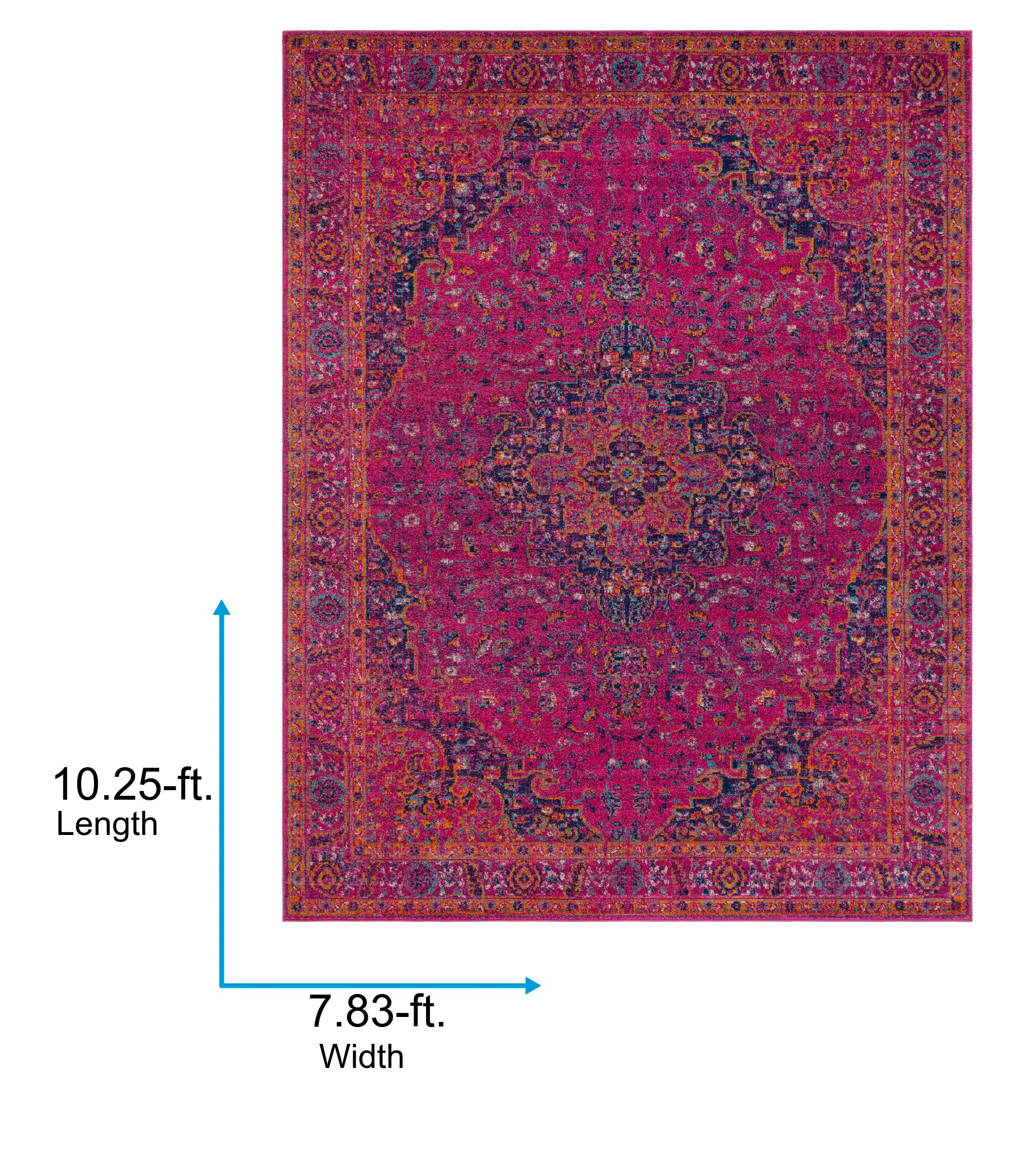Surya HAP1008-710103 rugs - View #9