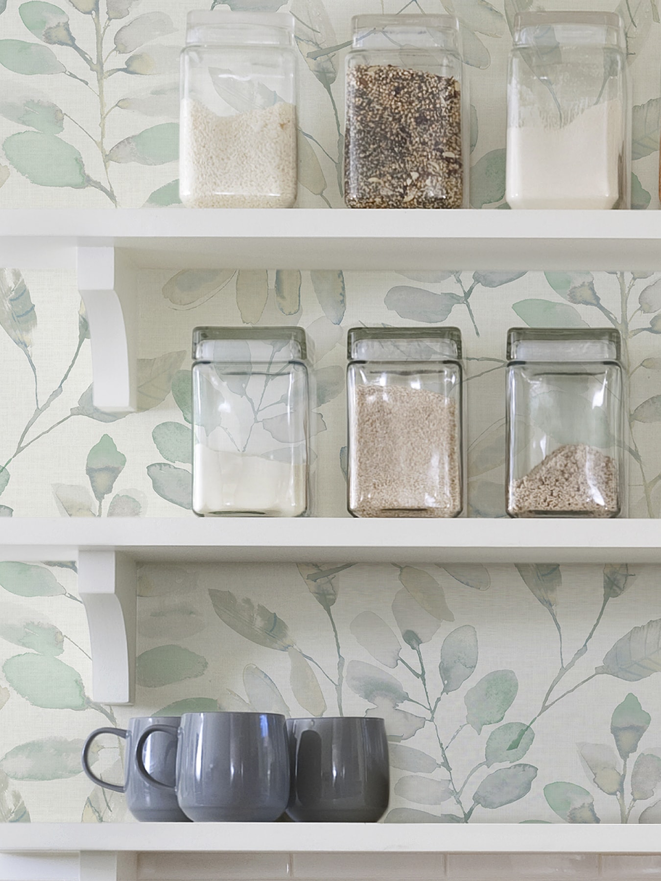 InHome NHS3764 wallpaper - View #6