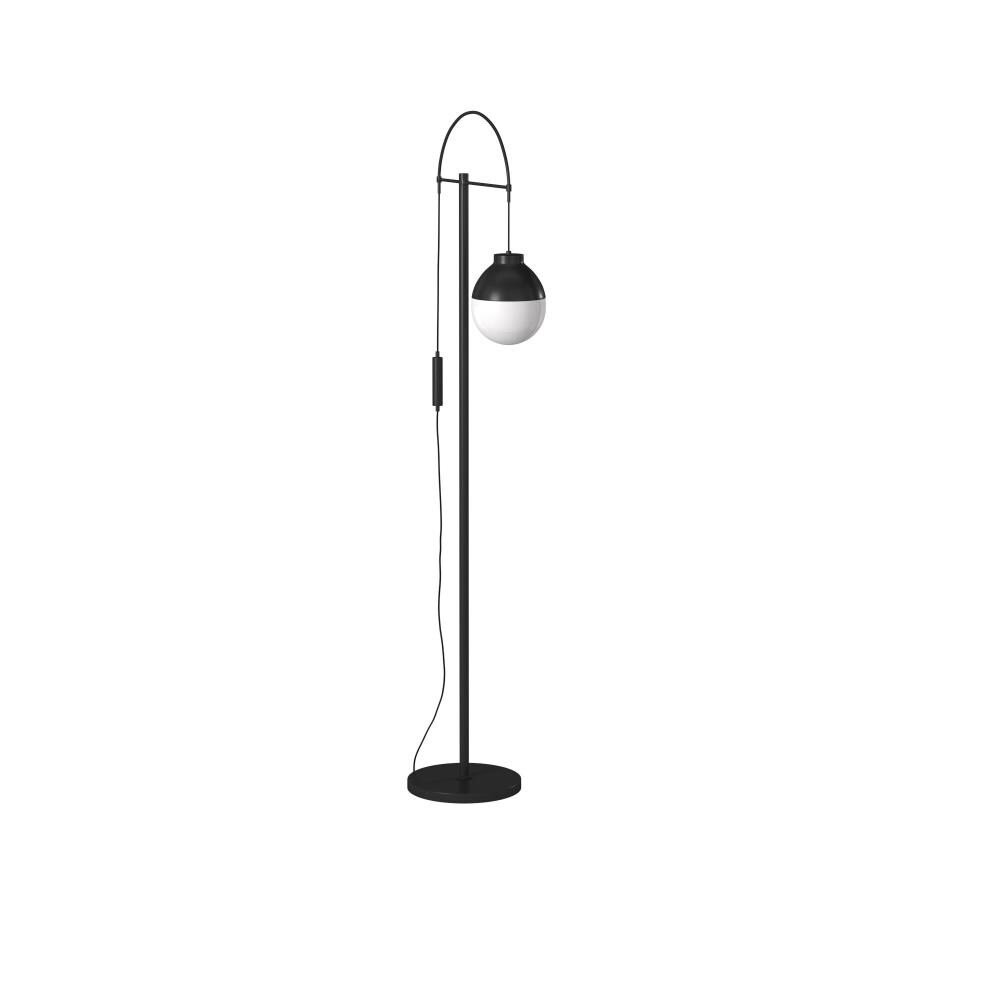 ARTCRAFT AC7594BK floorlamps - View #6