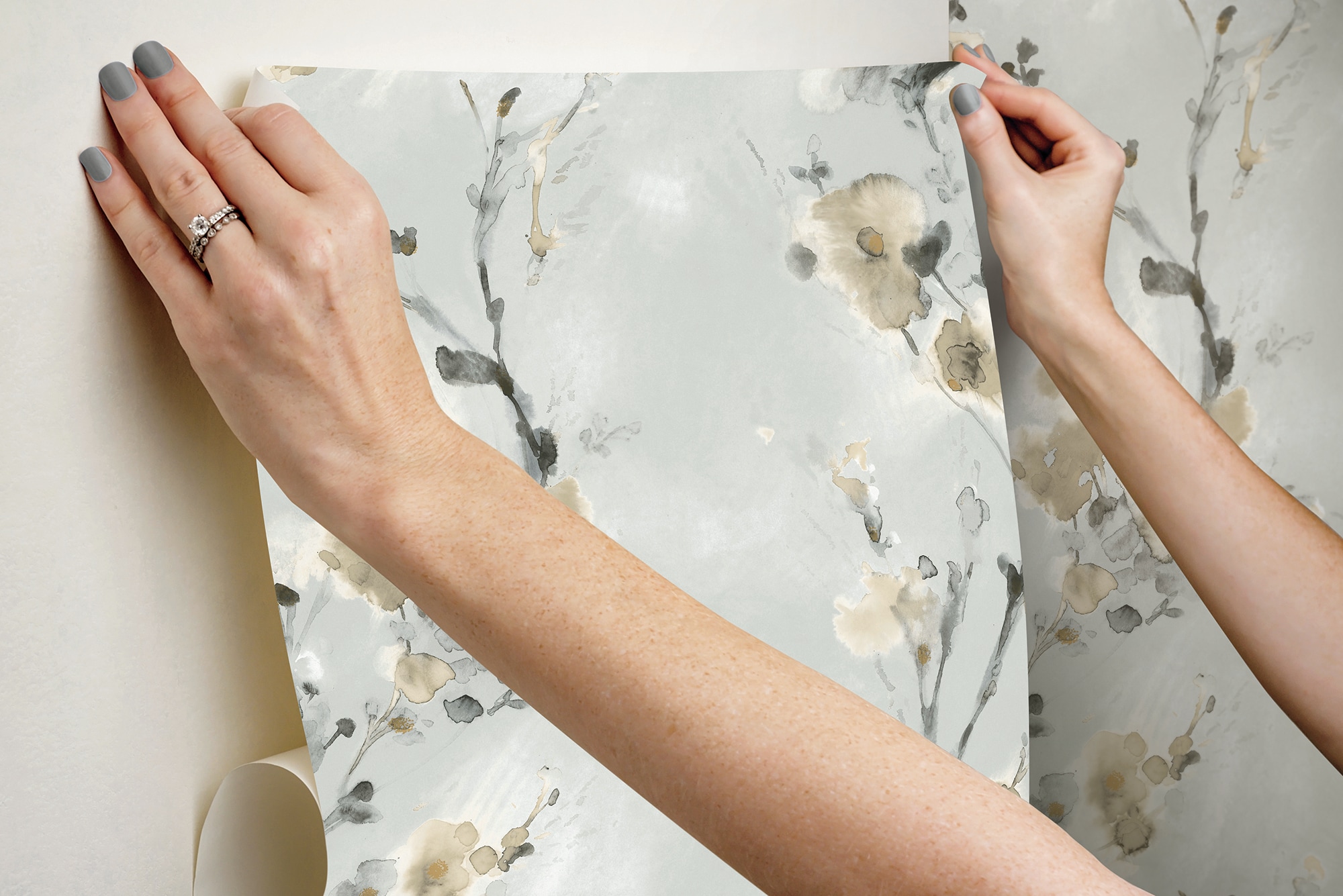 York Wallcoverings PSW1101RL wallpaper - View #7