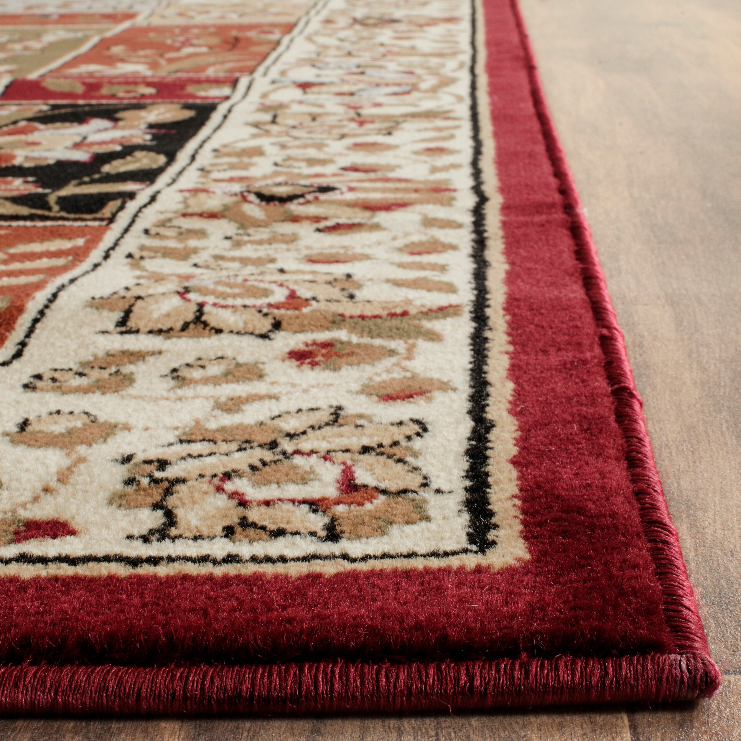 Safavieh LNH318A-1218 rugs - View #3
