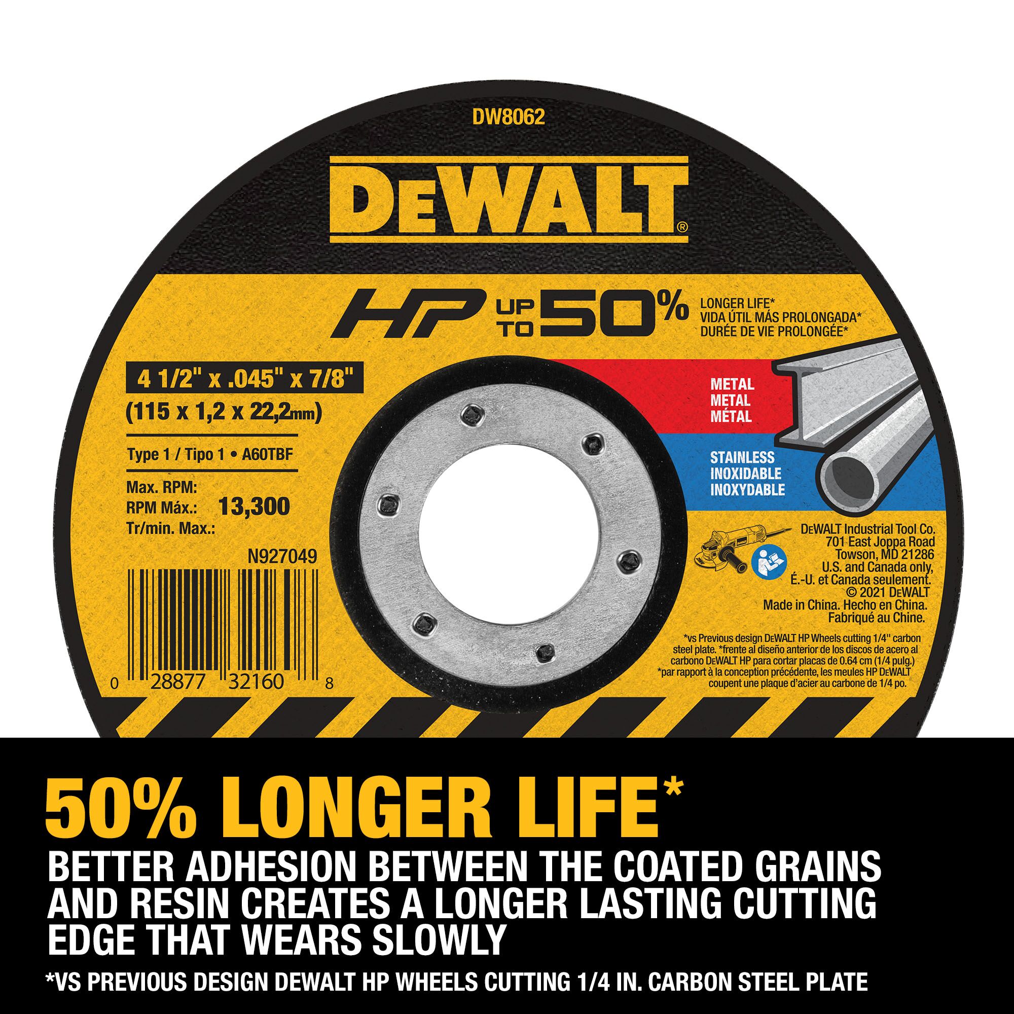 Amazon.co.jp: DEWALT(デウォルト) 高耐久コンパクトステープル