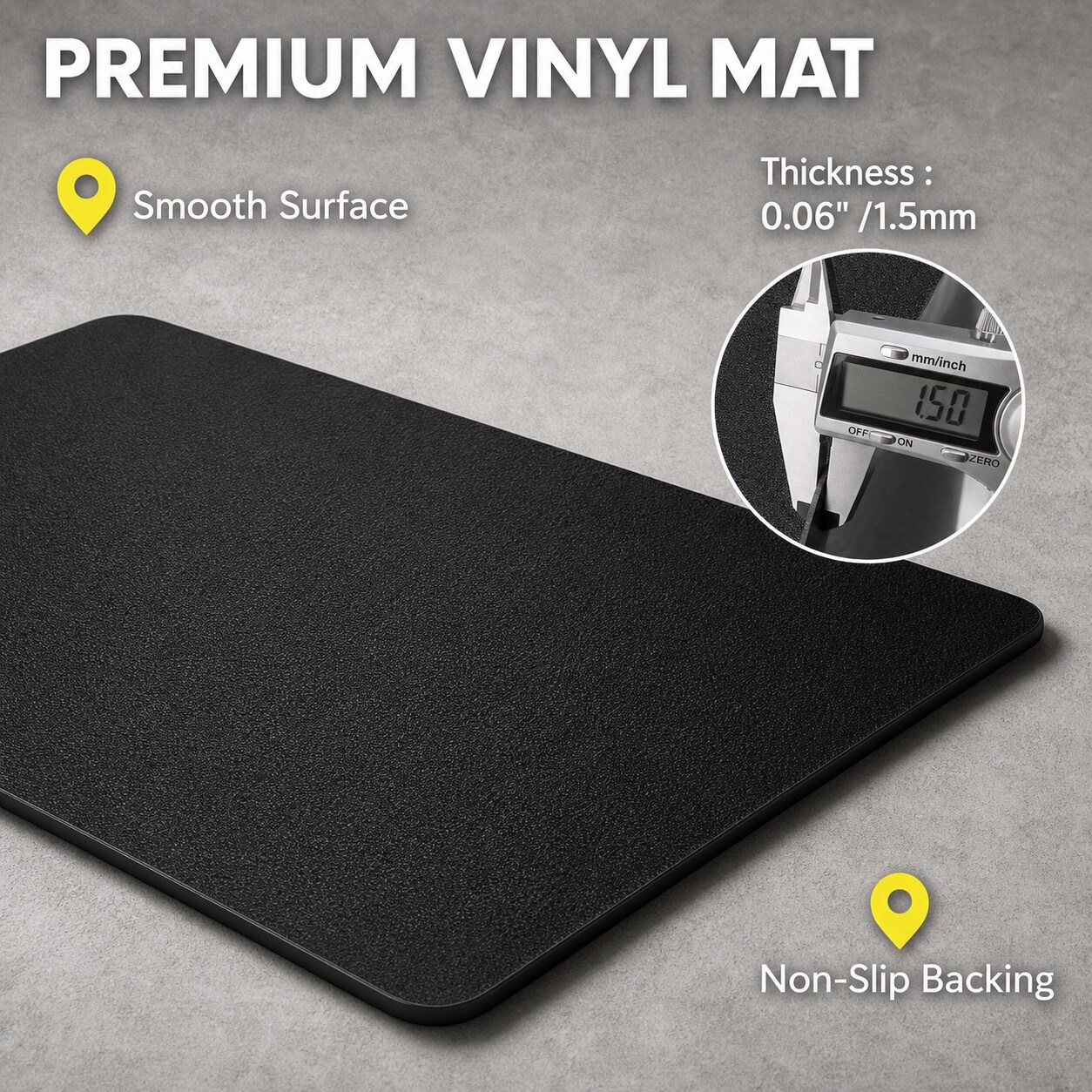 Baginizer BAGINIZER001855 Mats-Cat - View #5