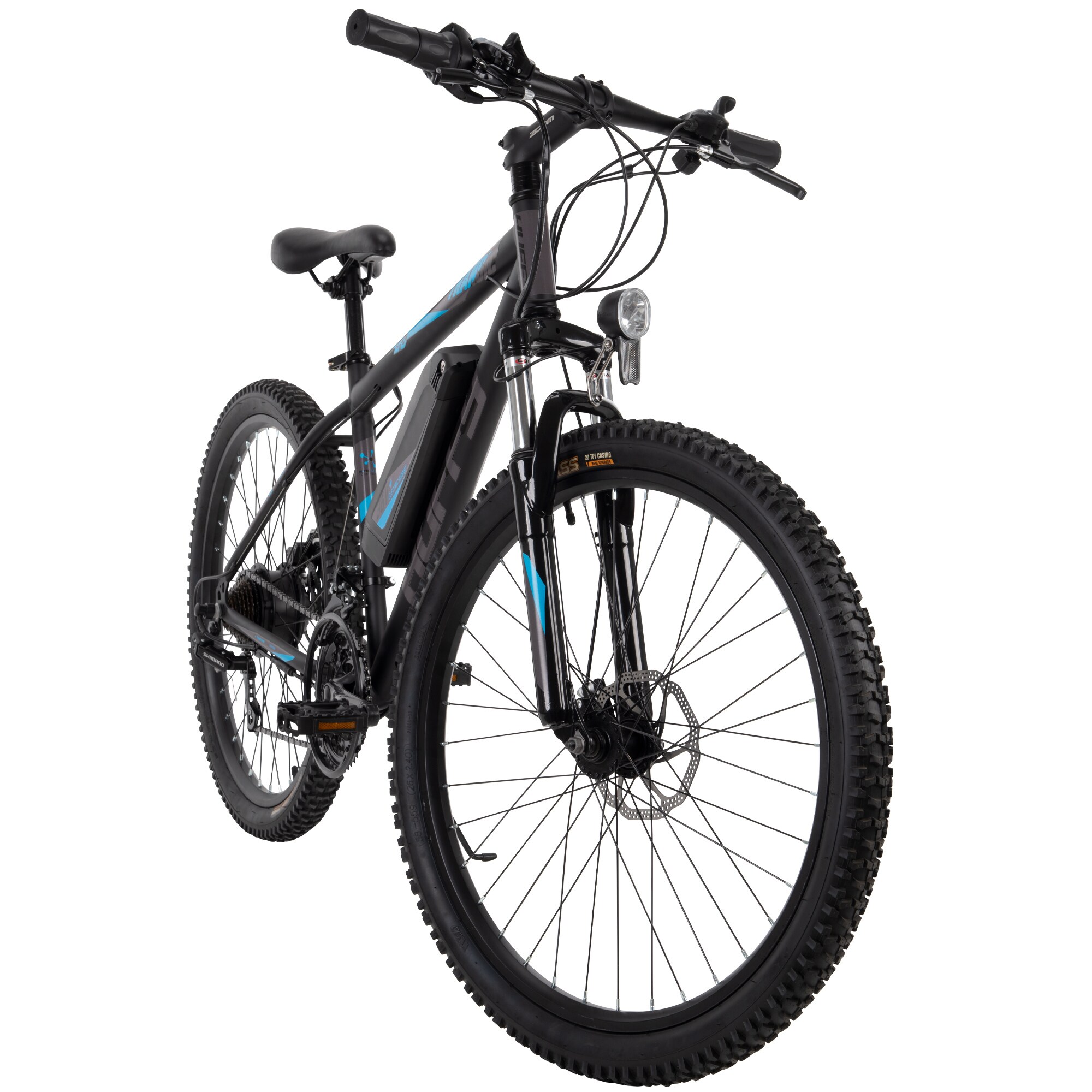 Huffy 26-in Men's Mountain Bike
