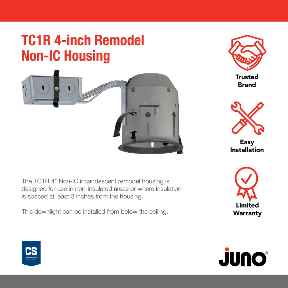 Juno TC1R b040335 - View #3