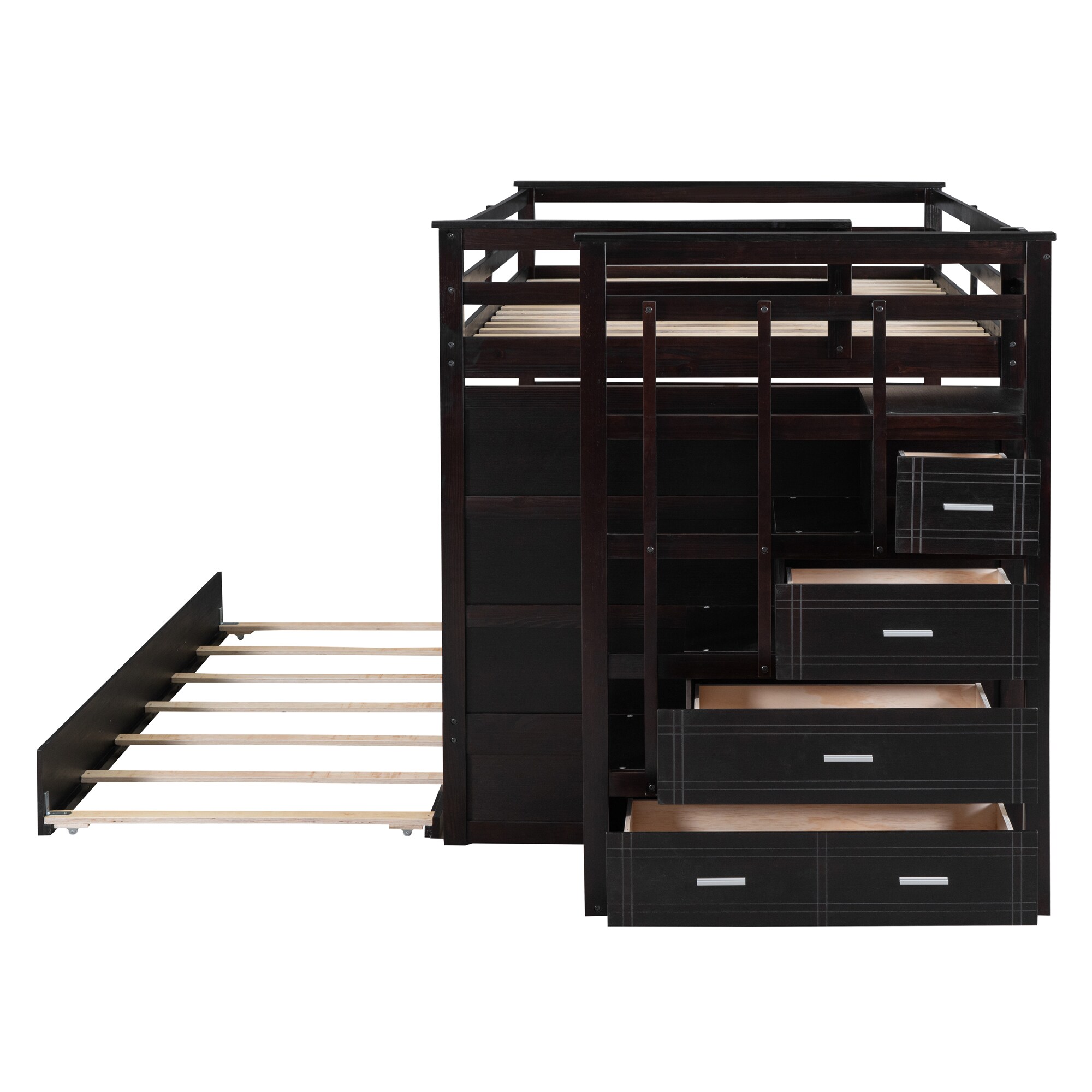 ModernLuxe LT000268AAP Bunk-Beds - View #6