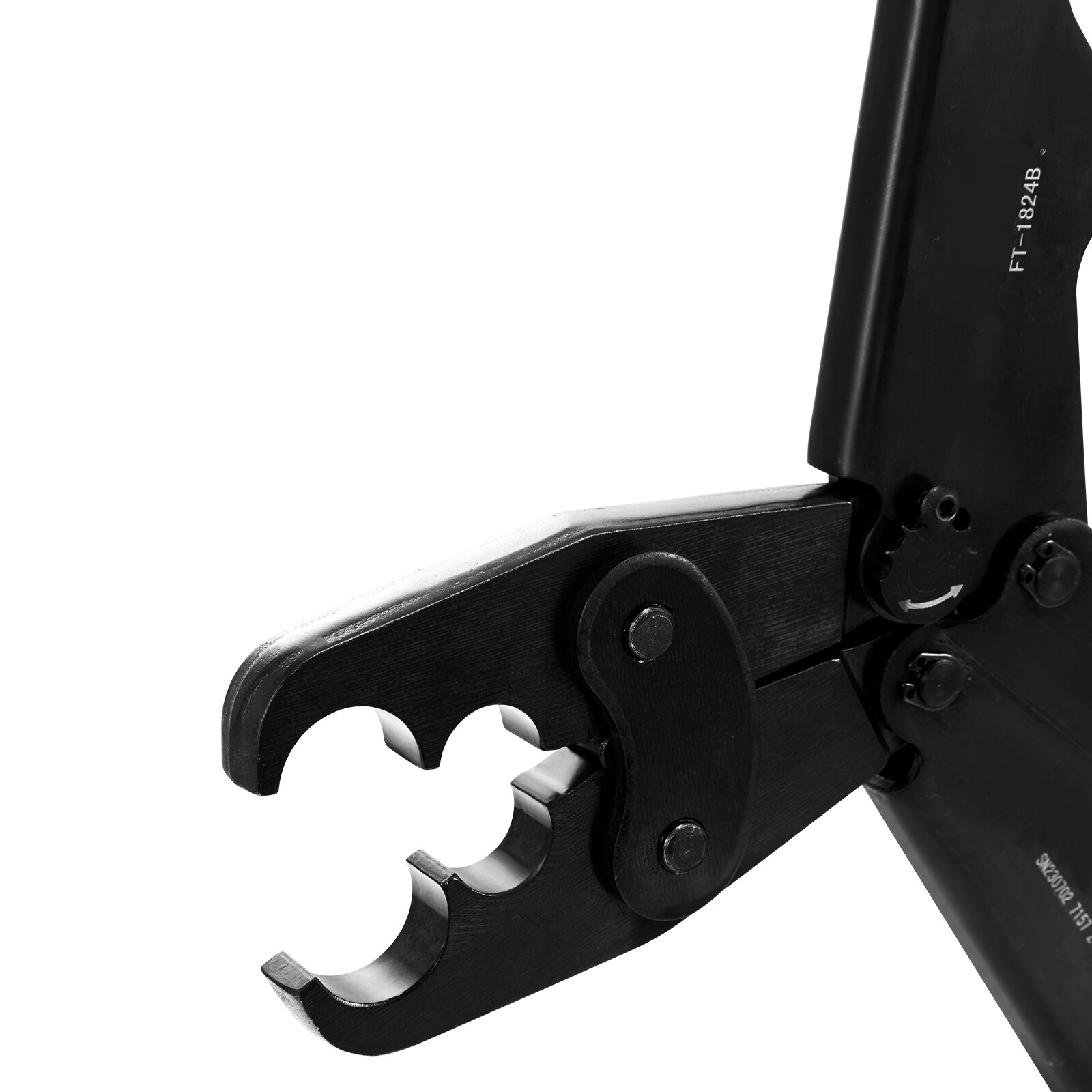 VEVOR SCSDSYJGPEX101700V0 Plumbing-Wrenches-Spec-Tools - View #8