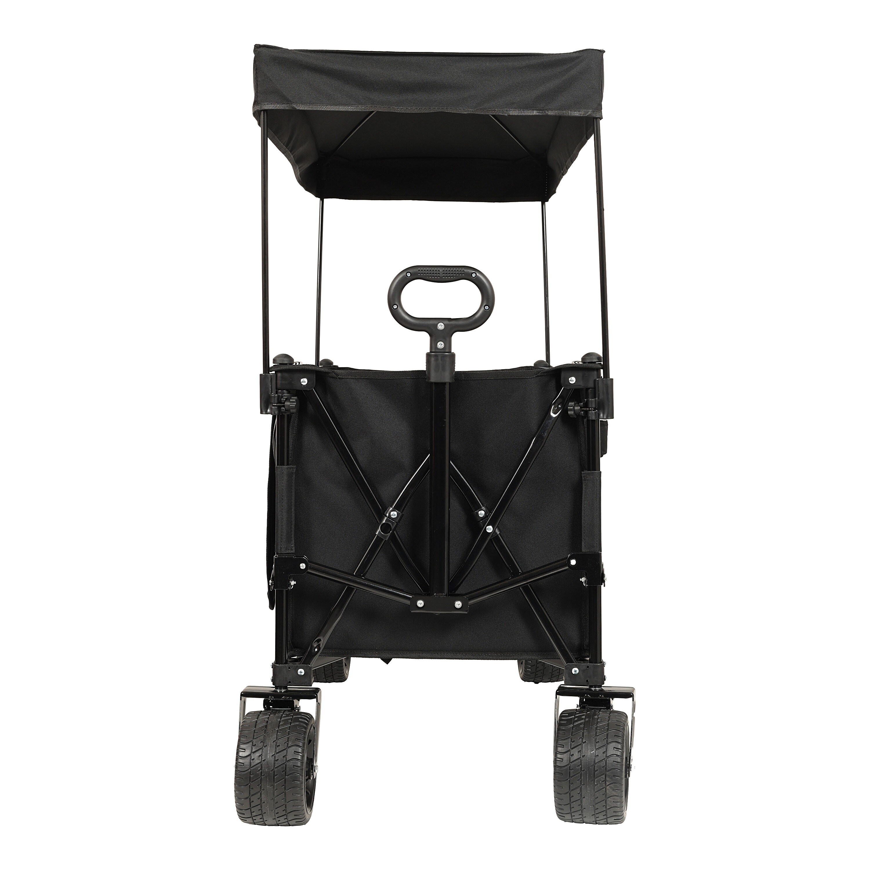 AHIOU HOME ZAAHG-P253157C Yard-Carts - View #9