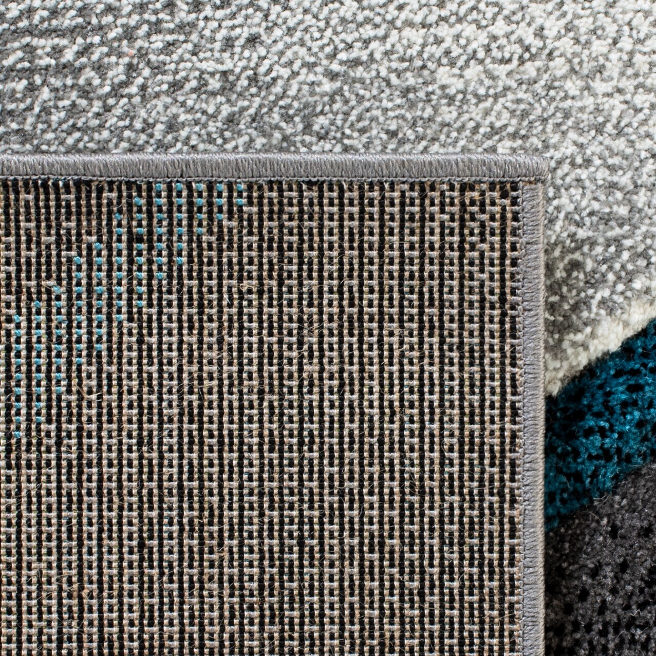 Safavieh HLW712F-10 rugs - View #3