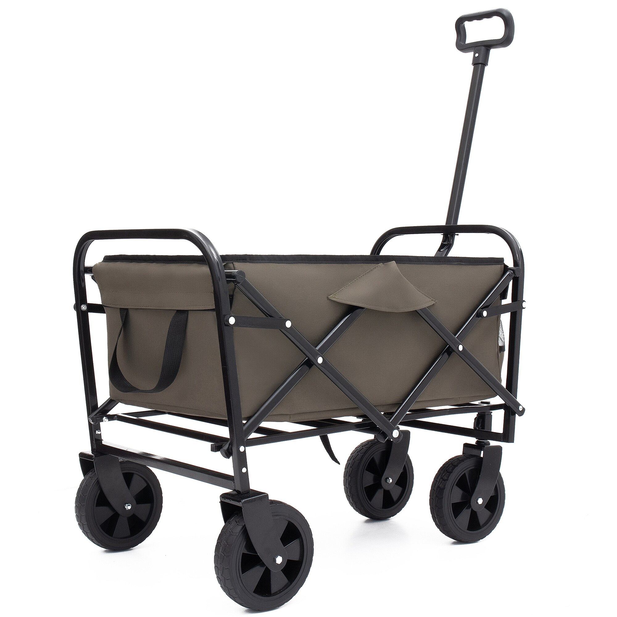 SINOFURN SYF570010GN Yard-Carts - View #7